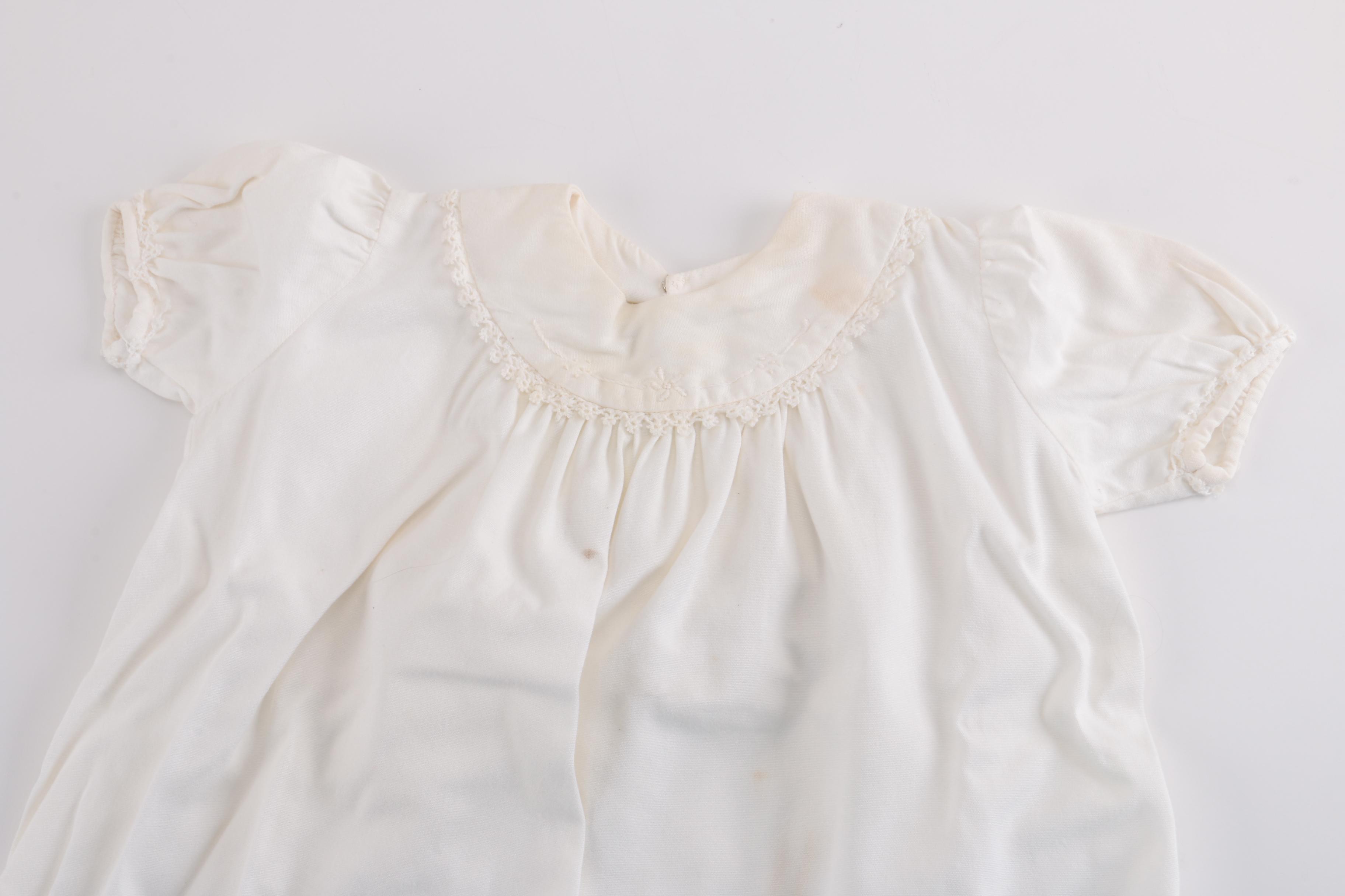 Collection of Baby Clothes