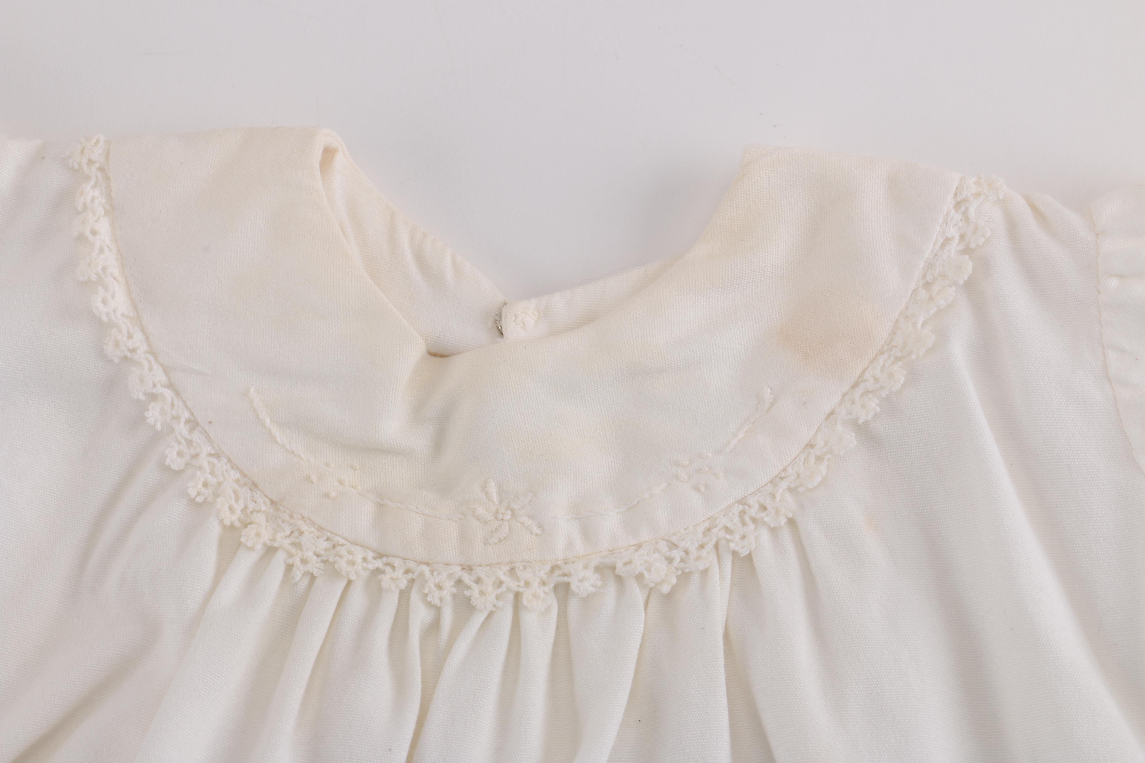 Collection of Baby Clothes