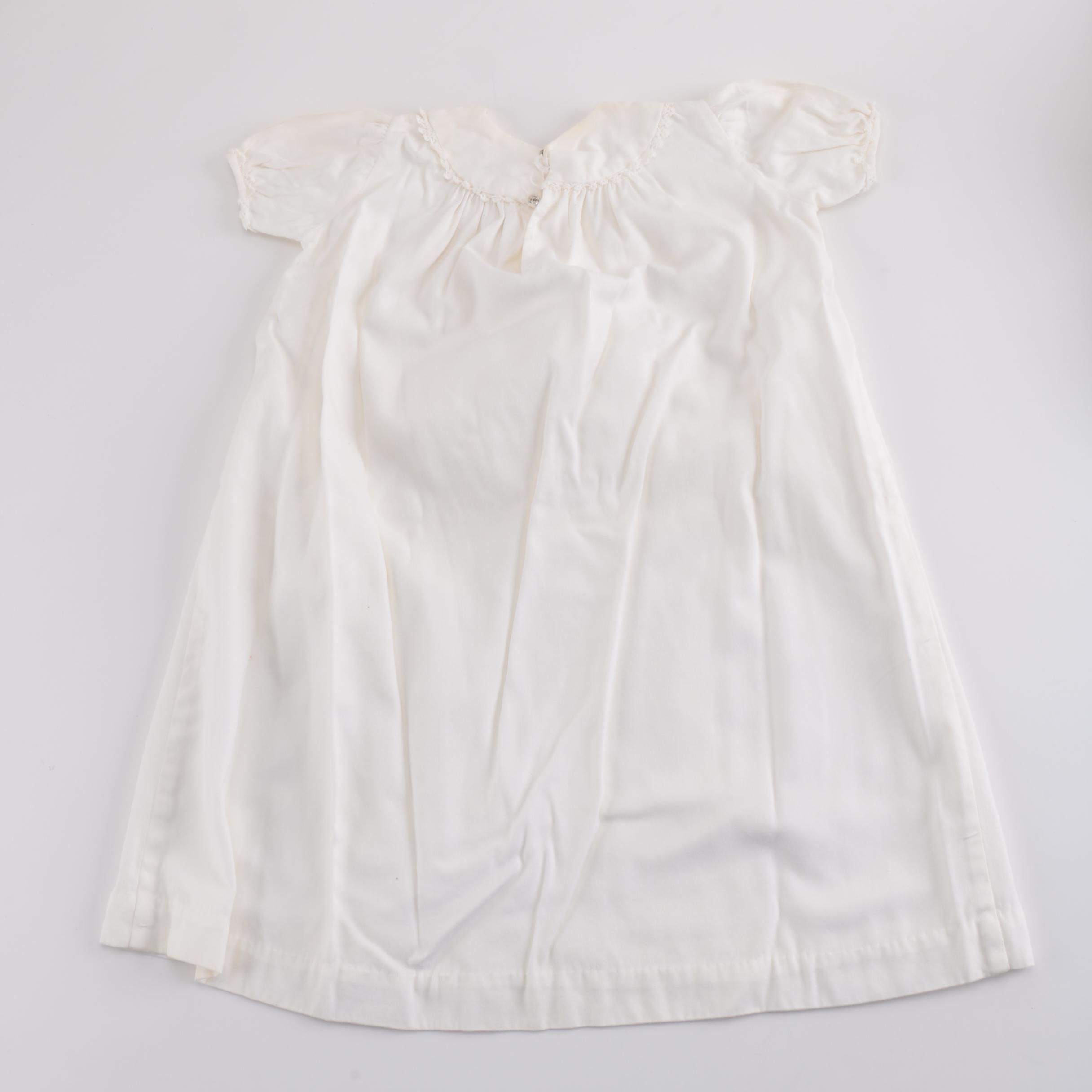 Collection of Baby Clothes