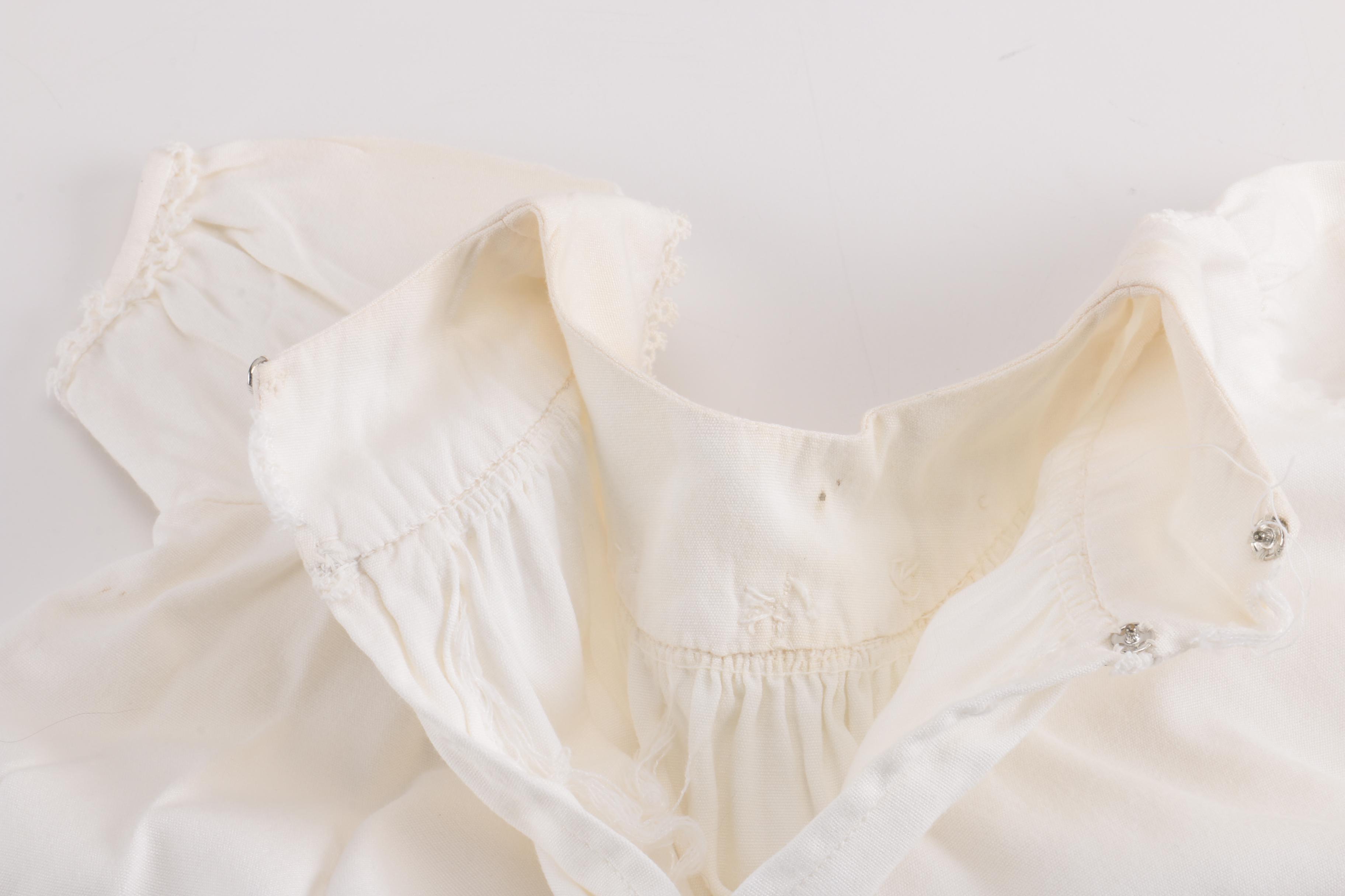 Collection of Baby Clothes