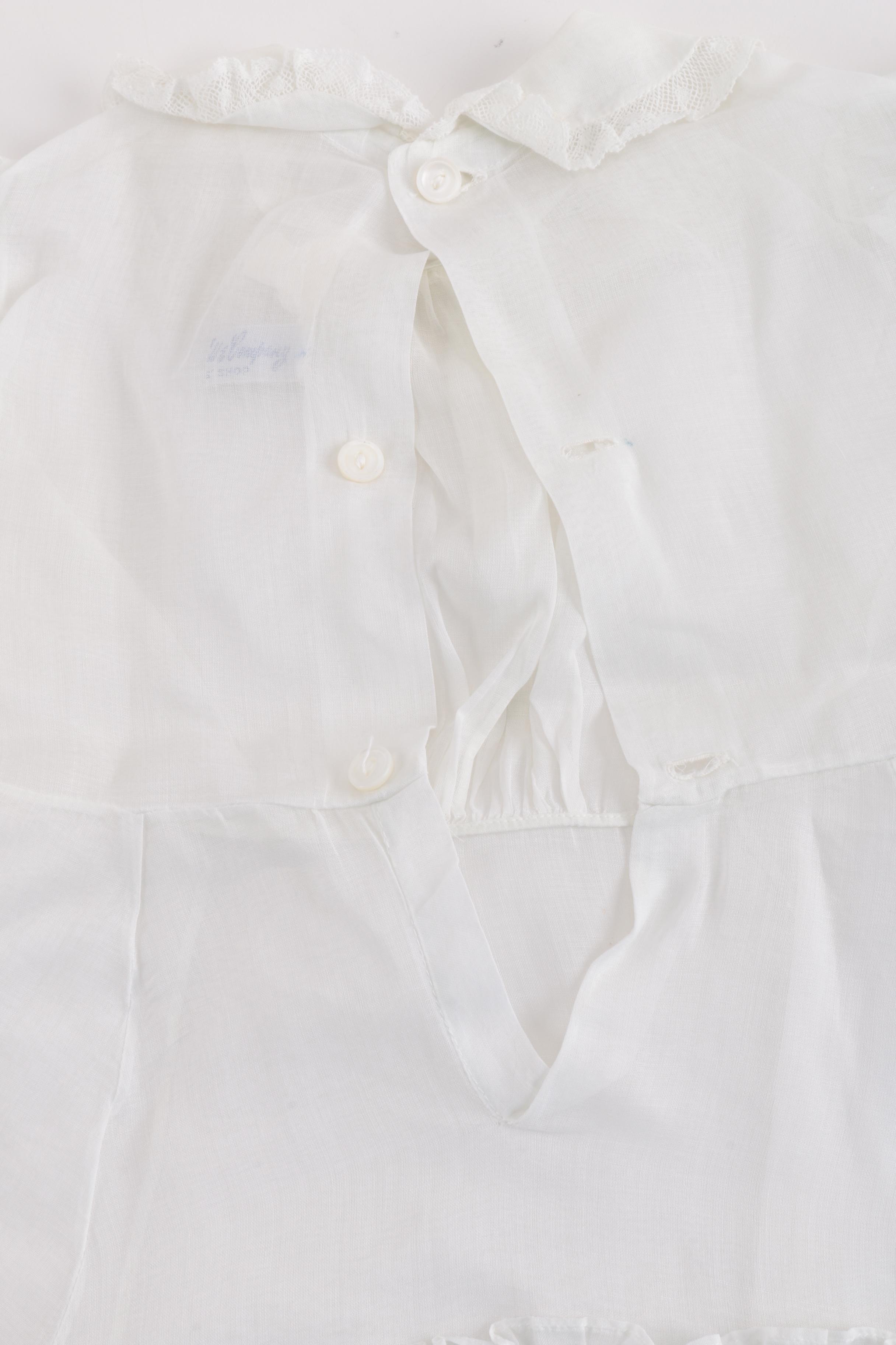 Collection of Baby Clothes