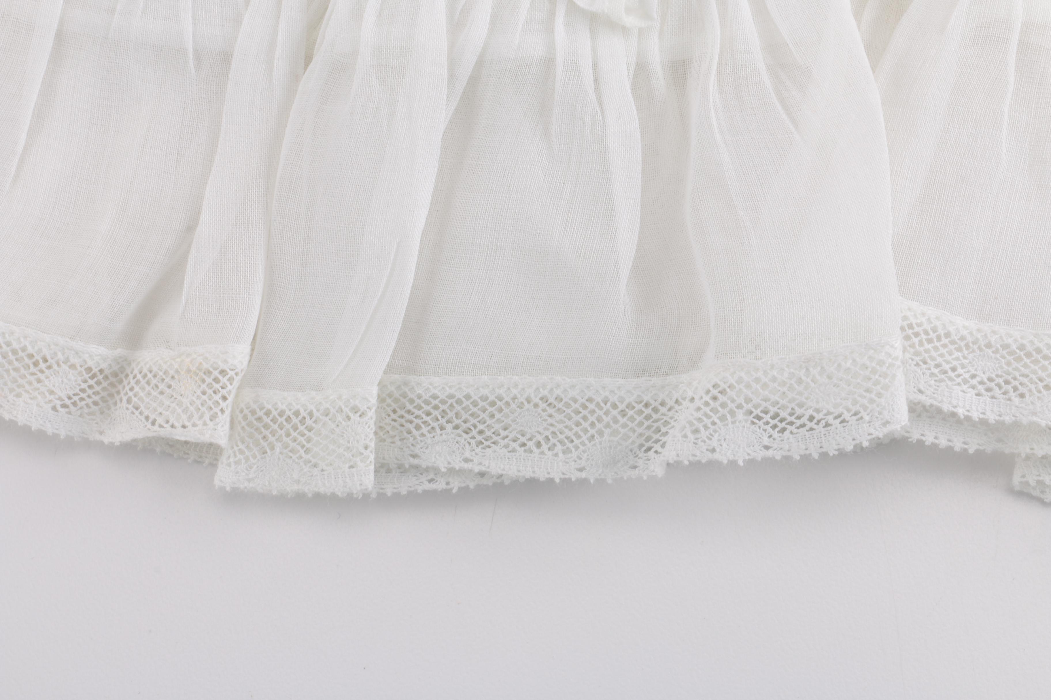 Collection of Baby Clothes