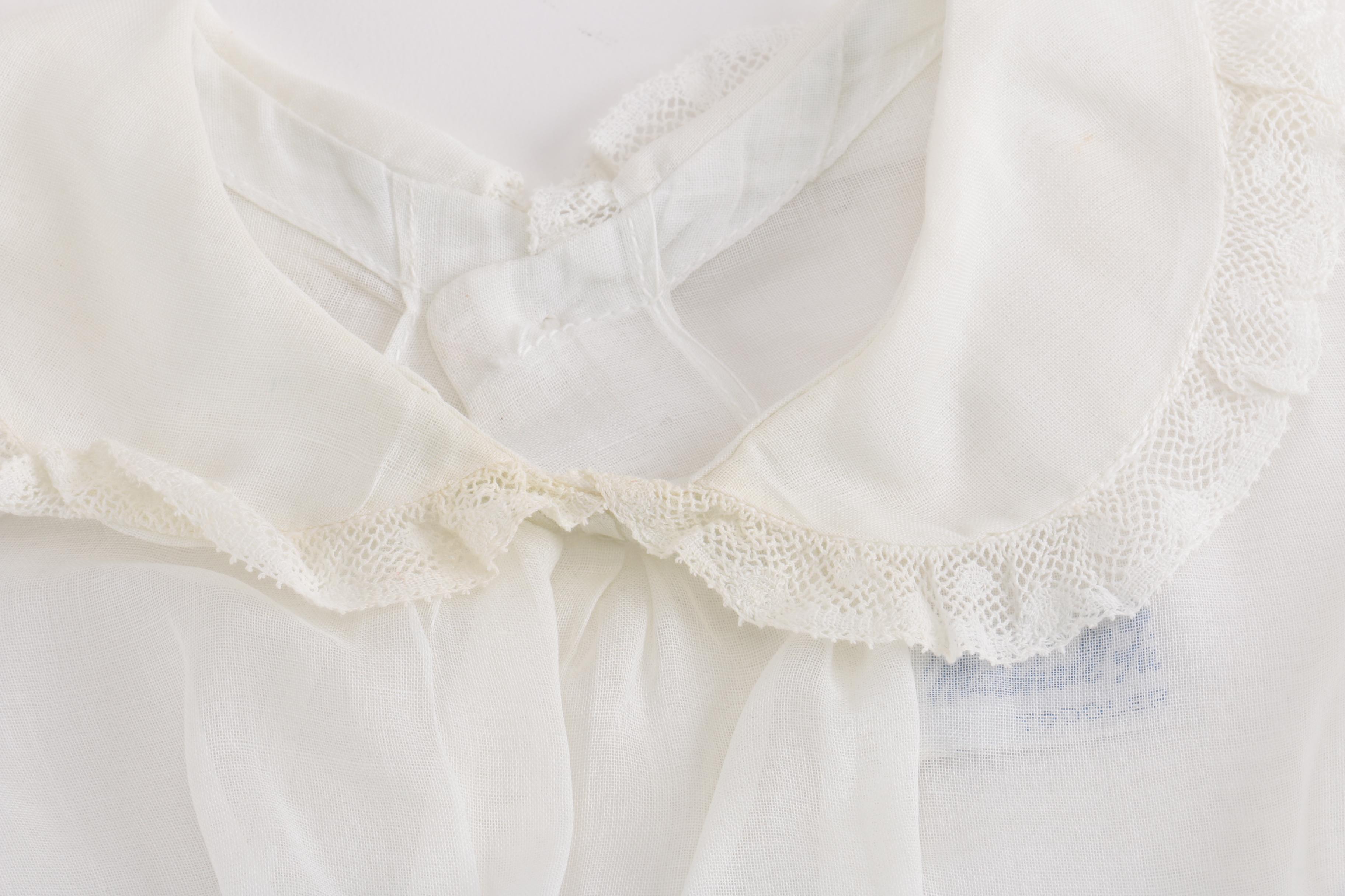 Collection of Baby Clothes