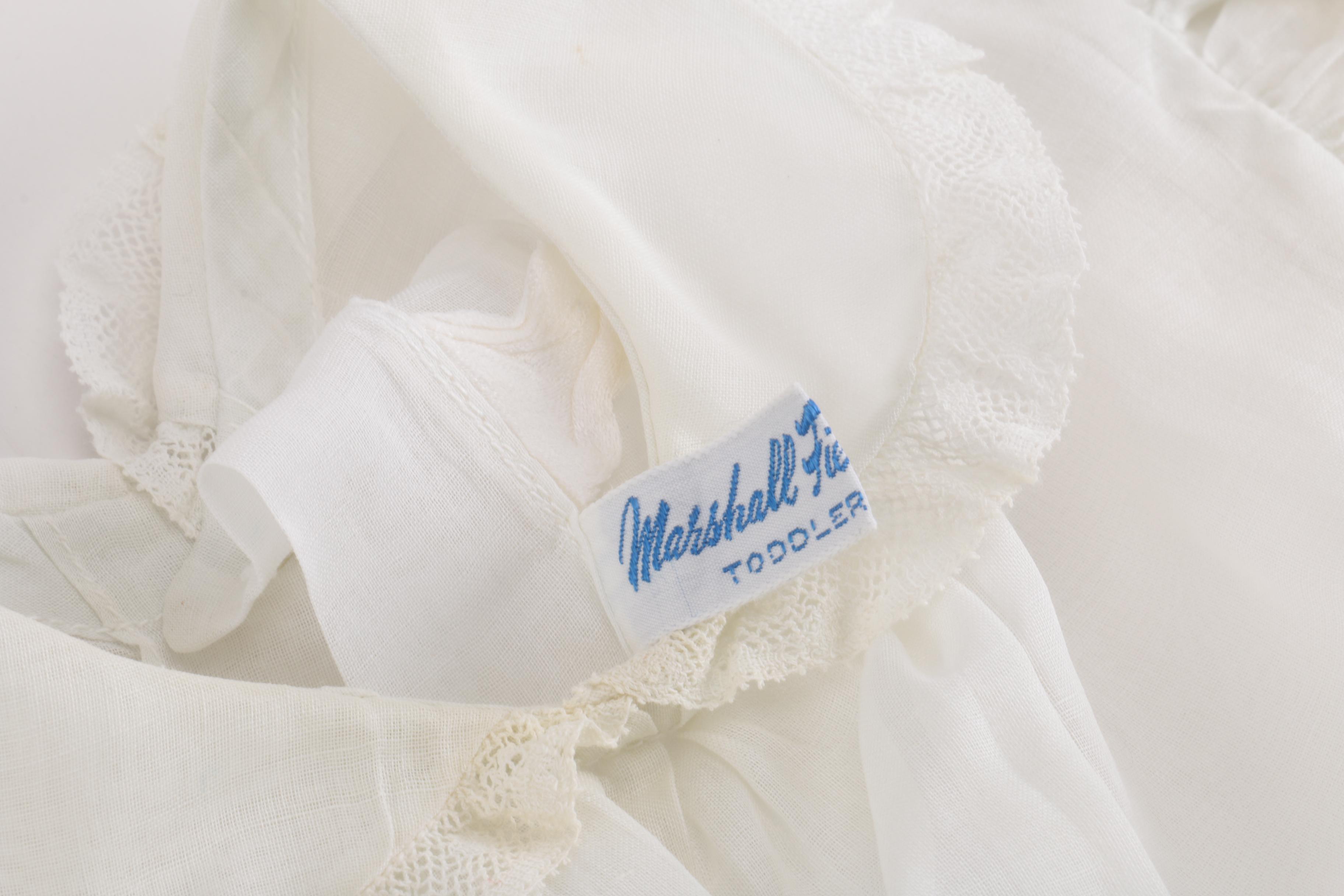 Collection of Baby Clothes