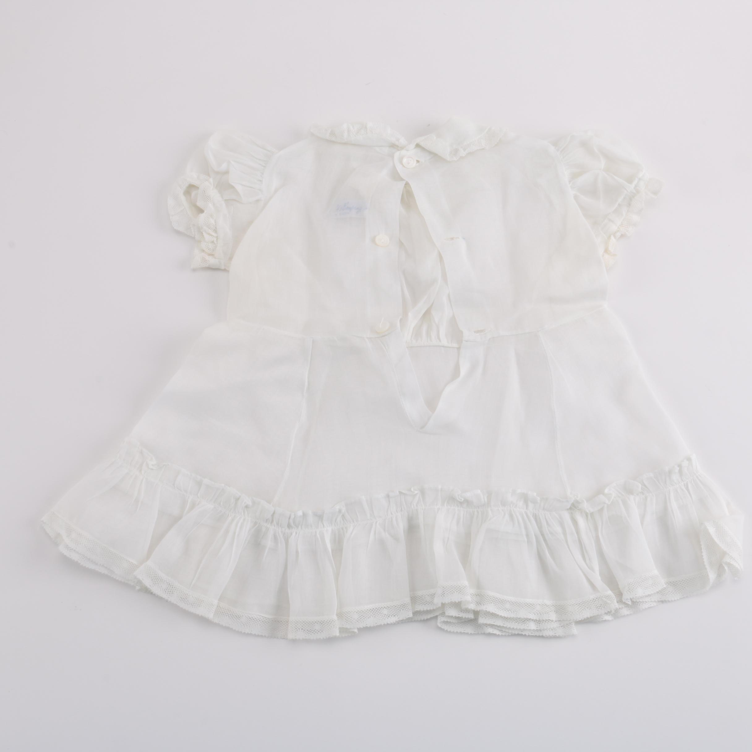 Collection of Baby Clothes