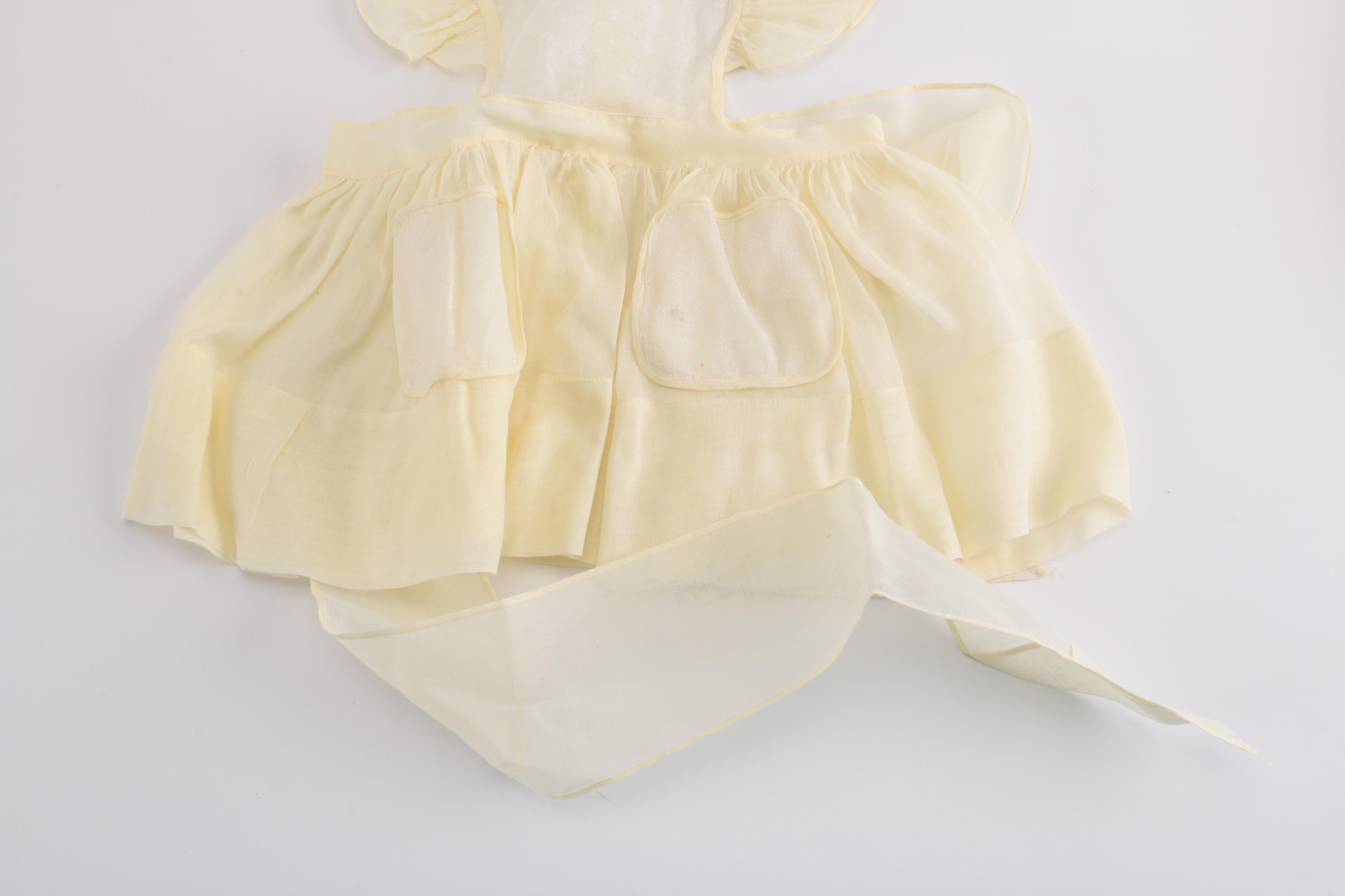 Collection of Baby Clothes