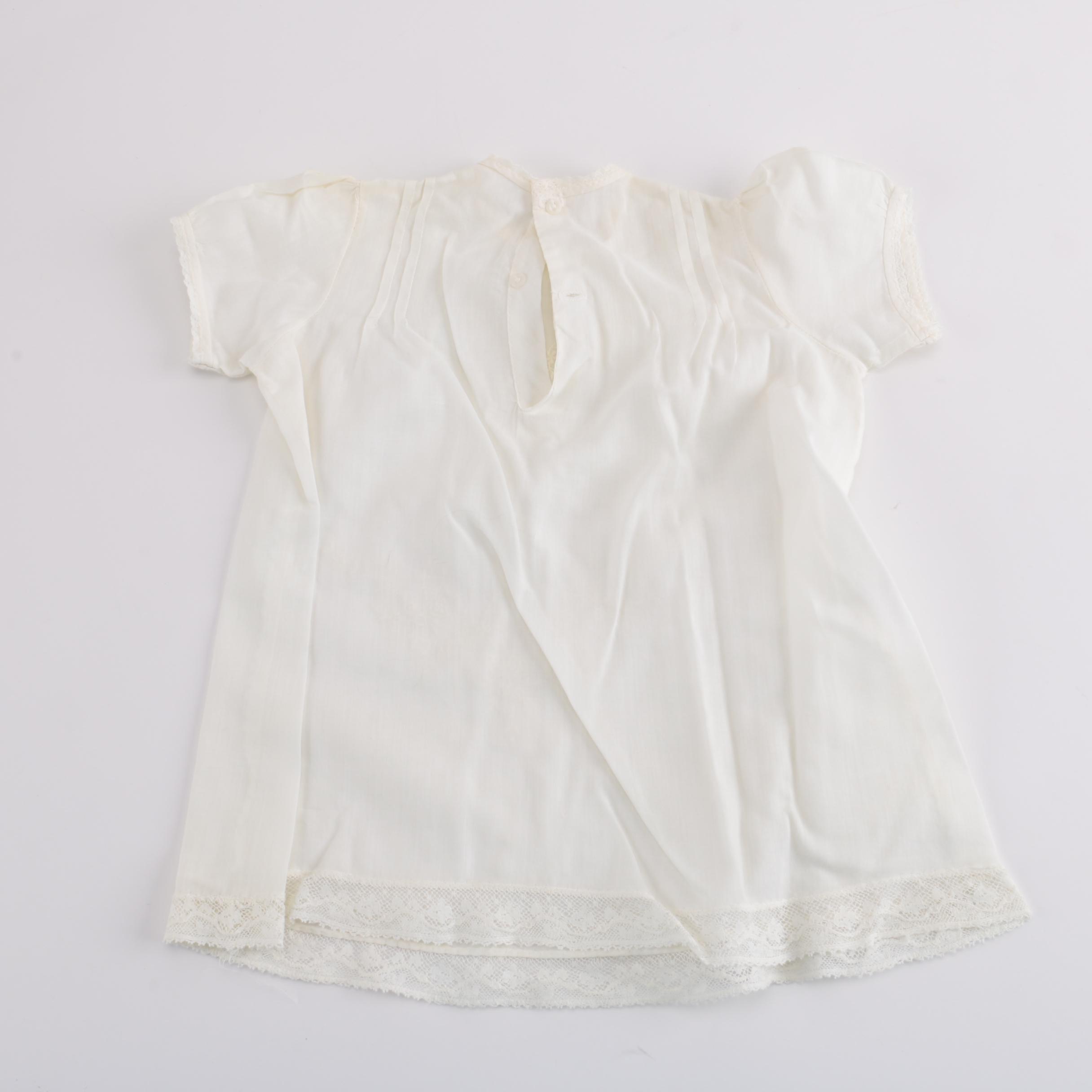 Collection of Baby Clothes