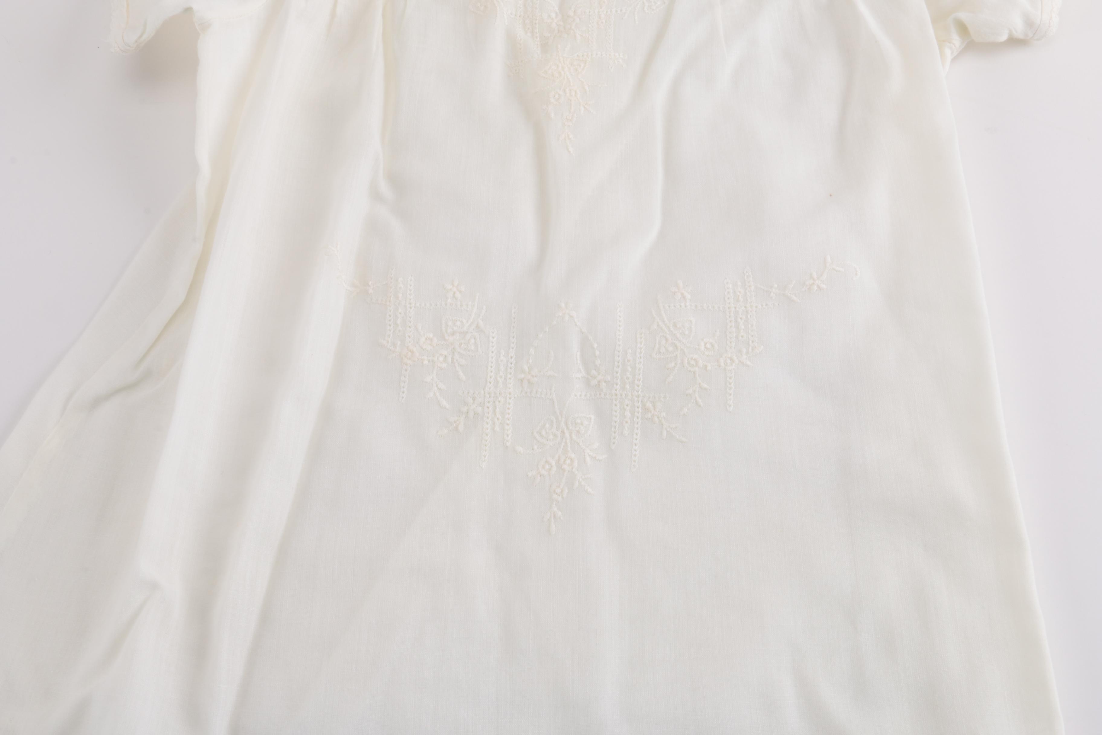 Collection of Baby Clothes