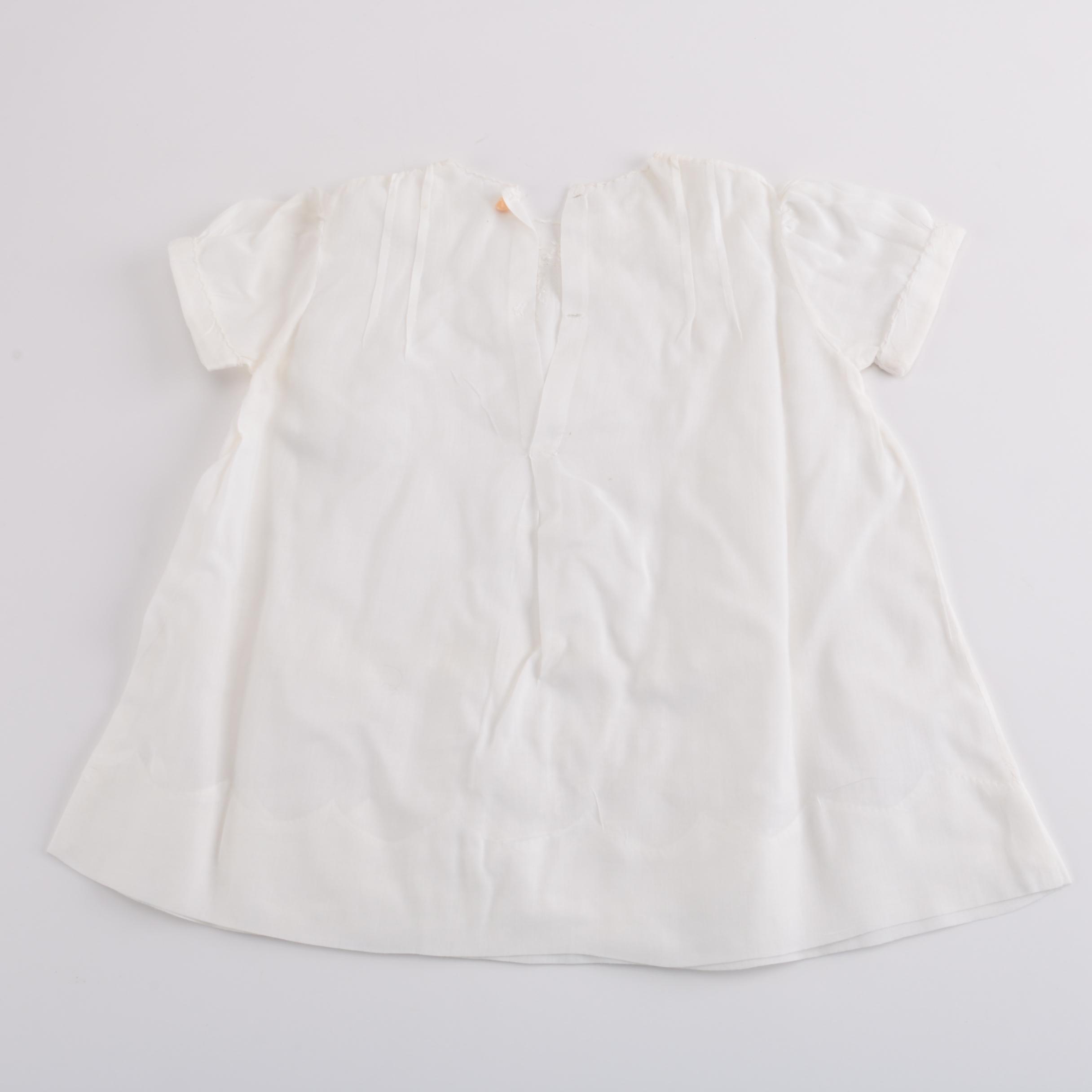 Collection of Baby Clothes