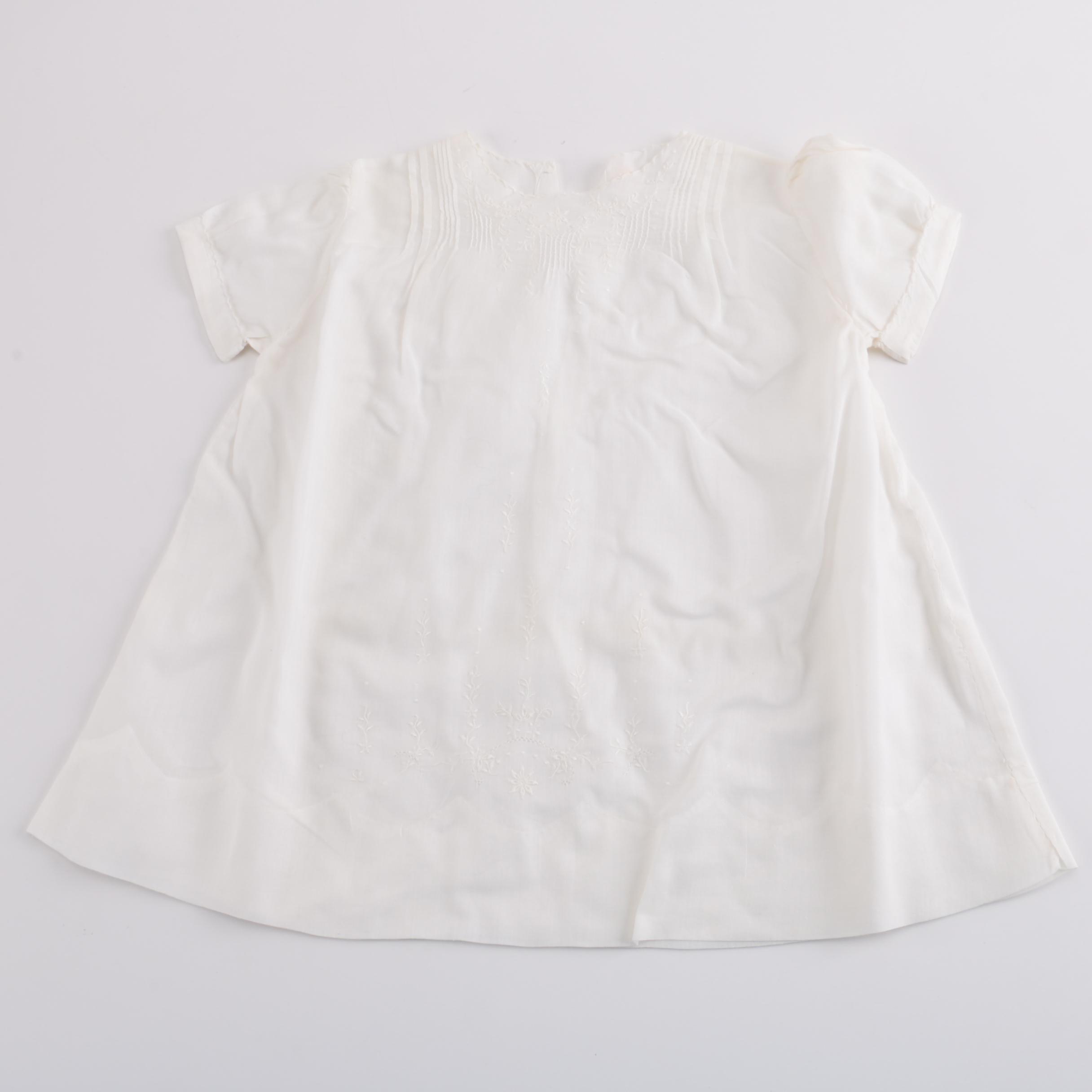 Collection of Baby Clothes