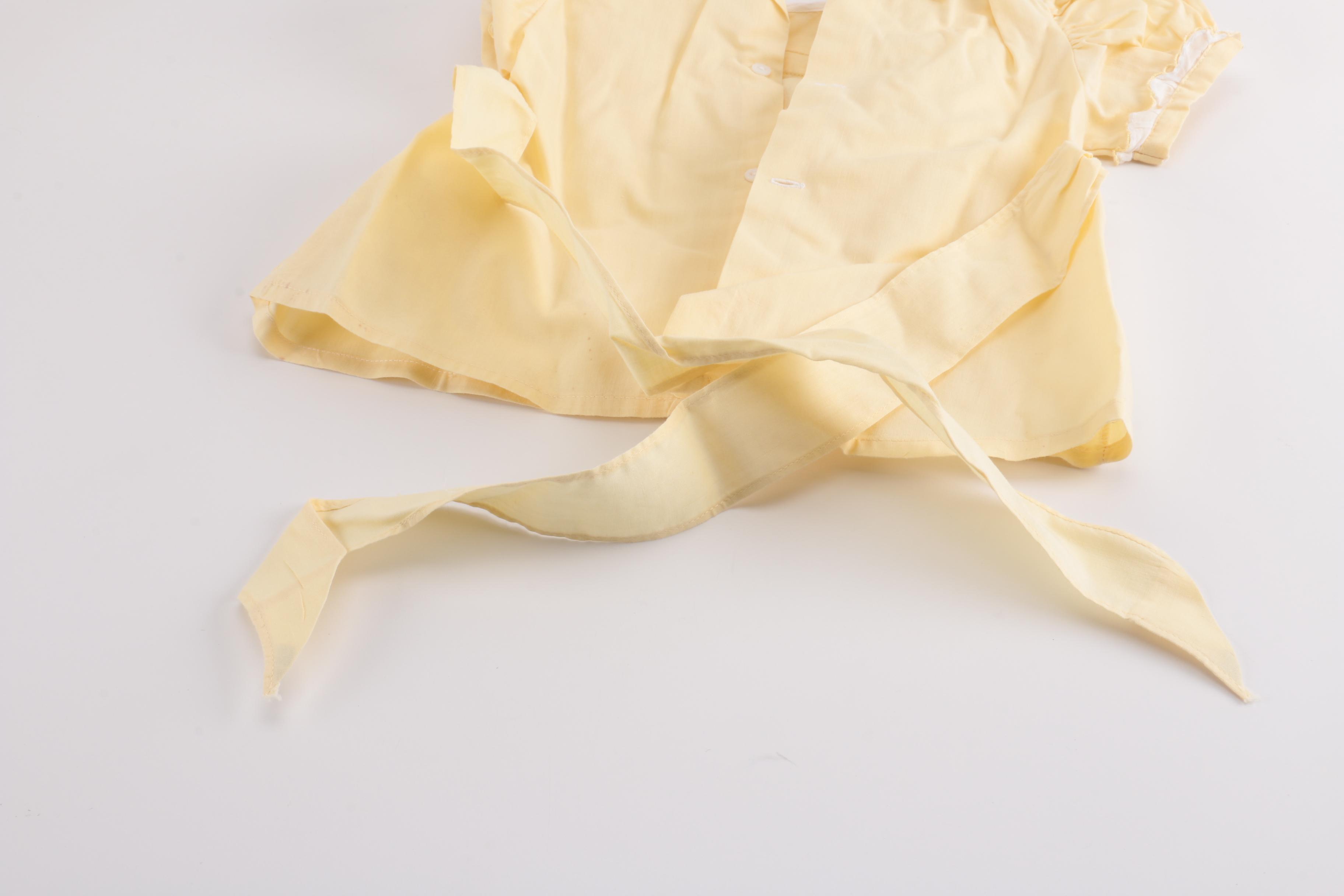 Collection of Baby Clothes