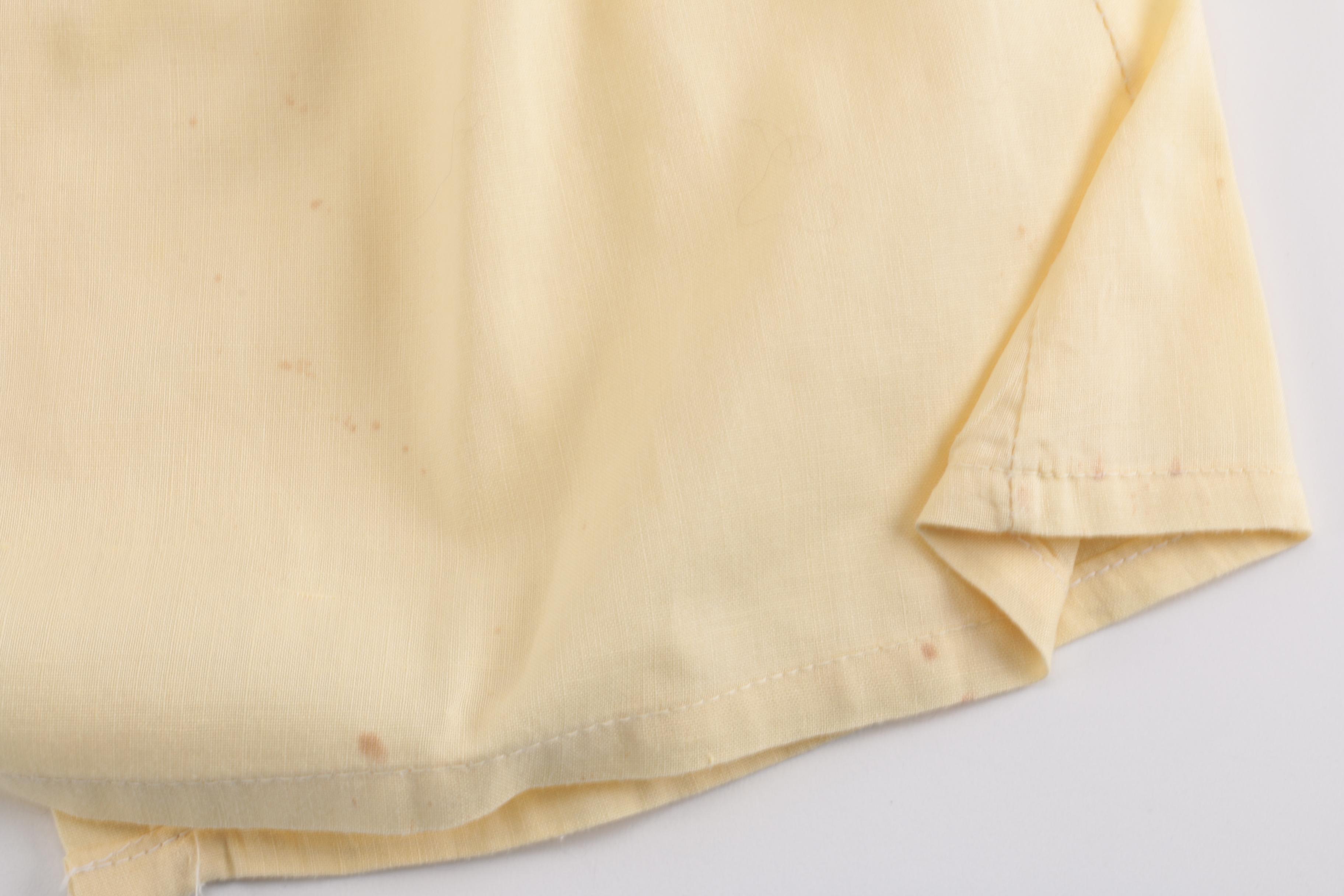 Collection of Baby Clothes