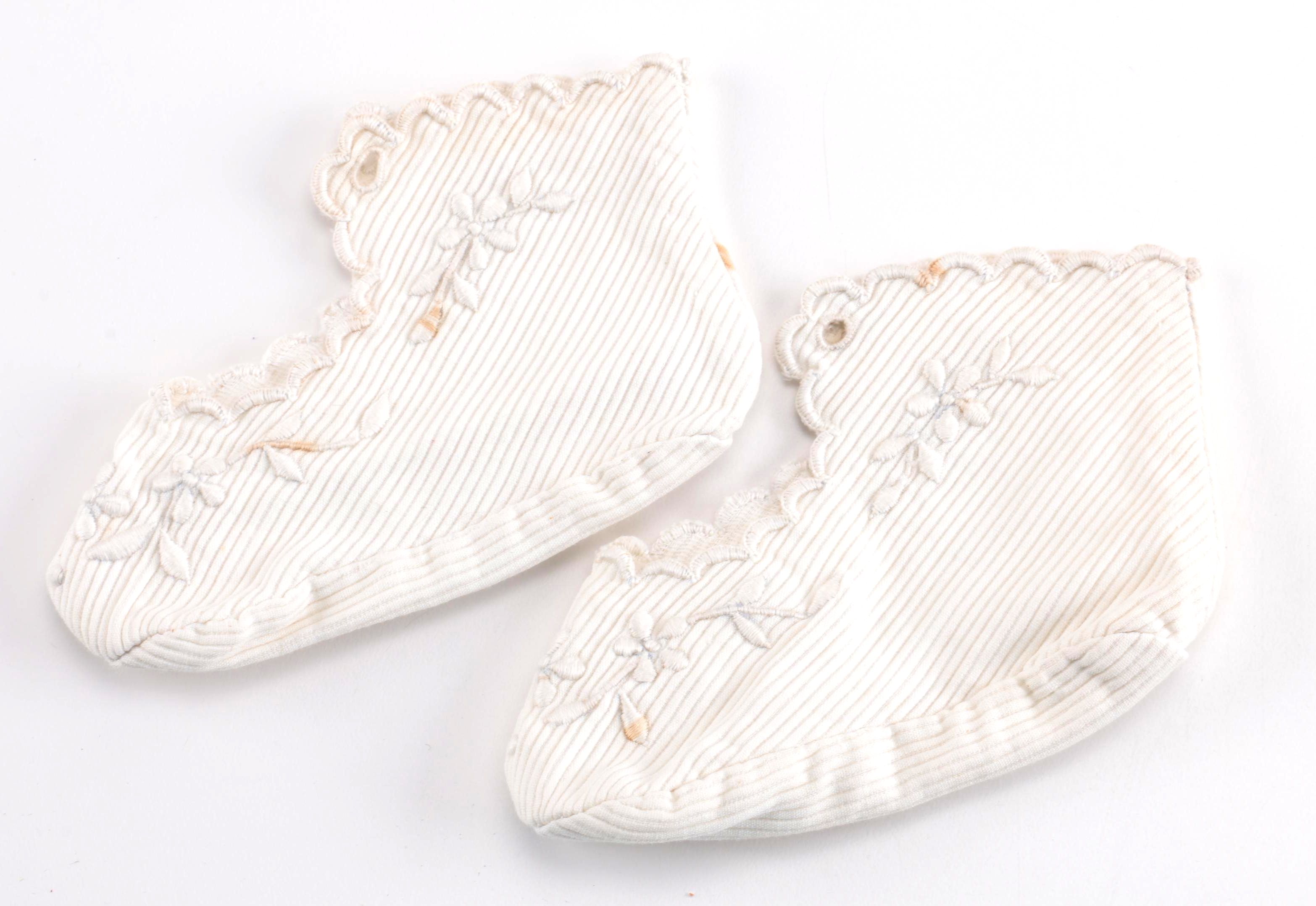 Collection of Baby Clothes