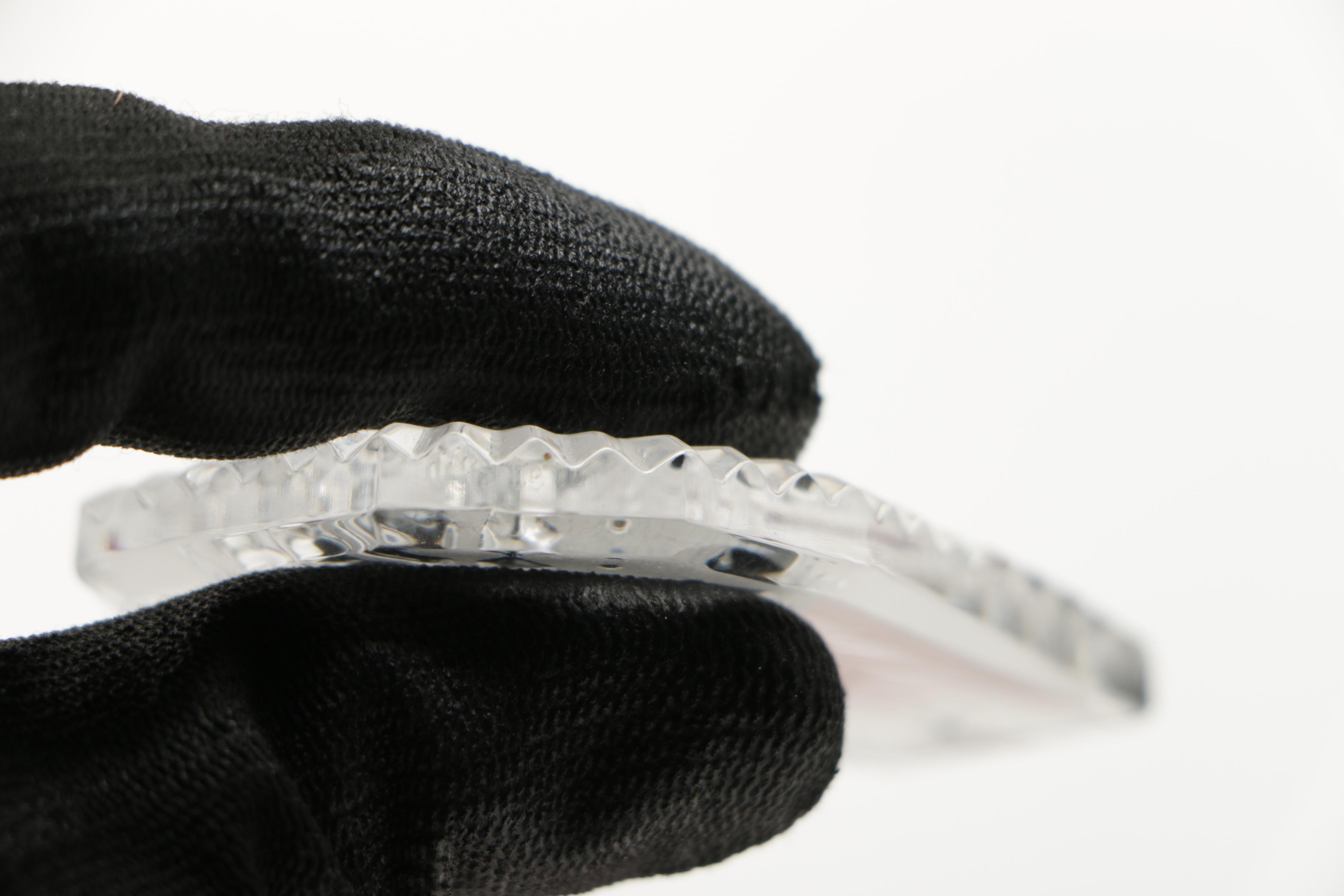 Waterford Crystal Bottle Stoppers