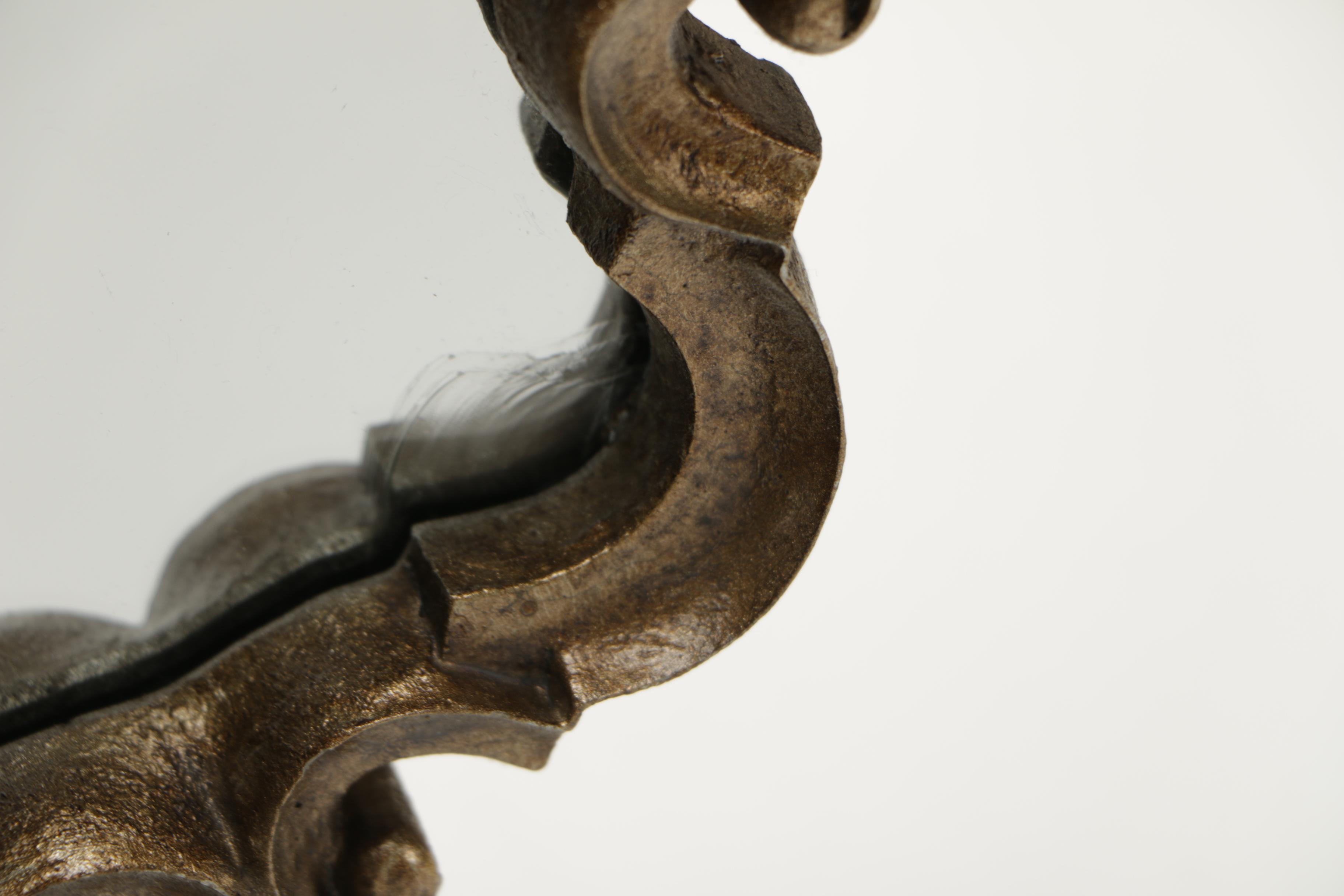 Collection of Ornate Framed Mirrors.