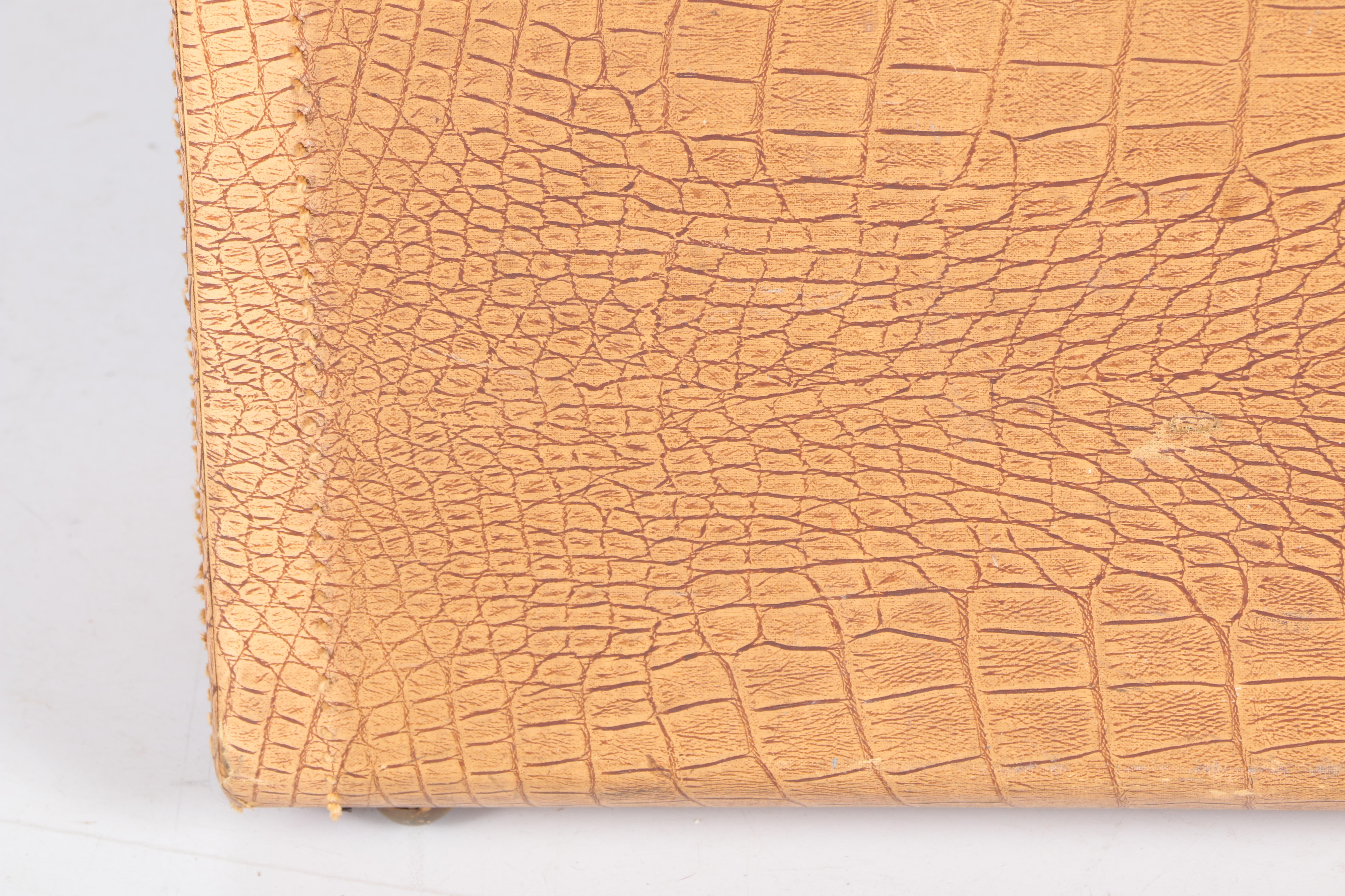 Antique Alcoa Accordion