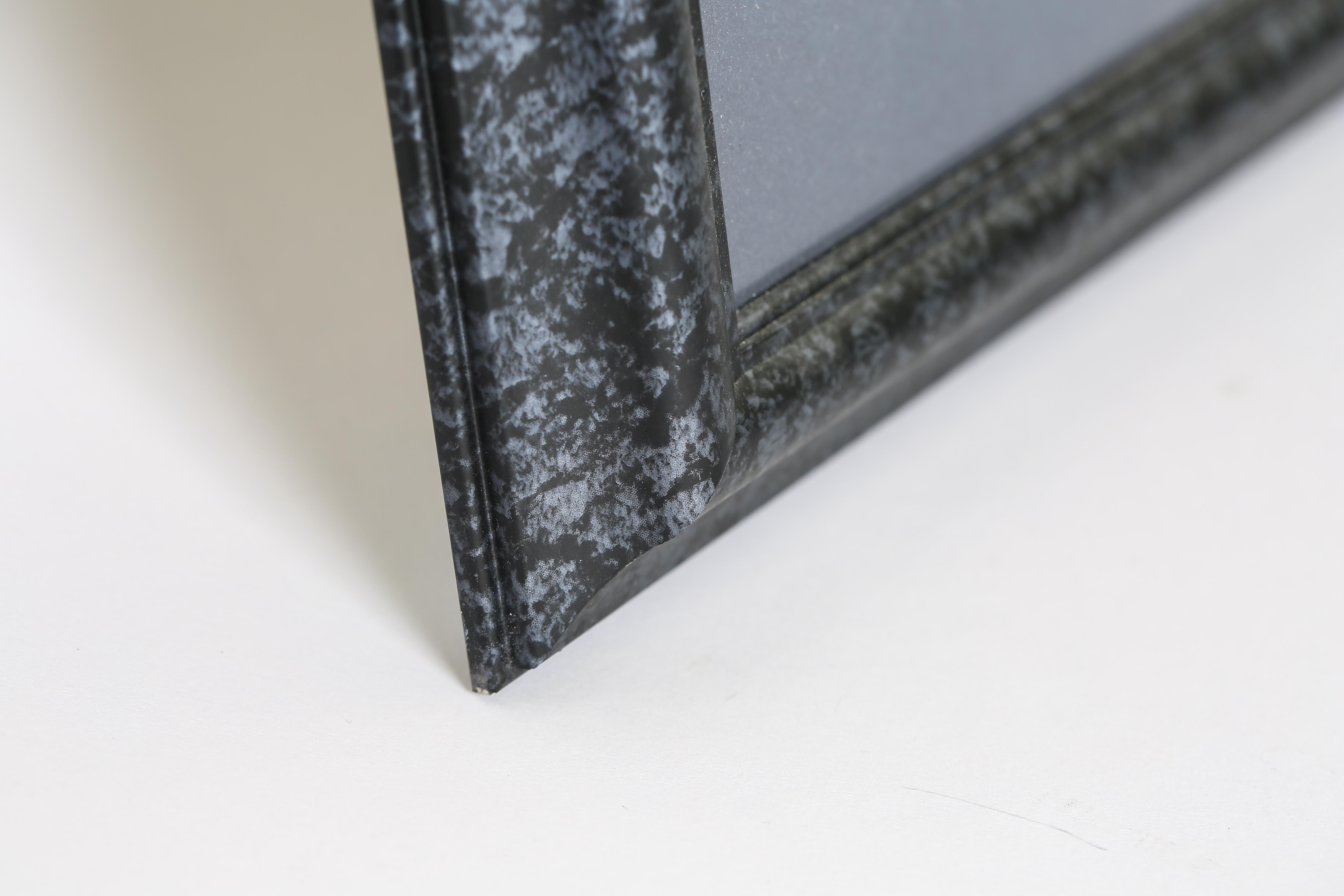 Pair of Jody Bergsma Signed and Numbered Framed Lithographs