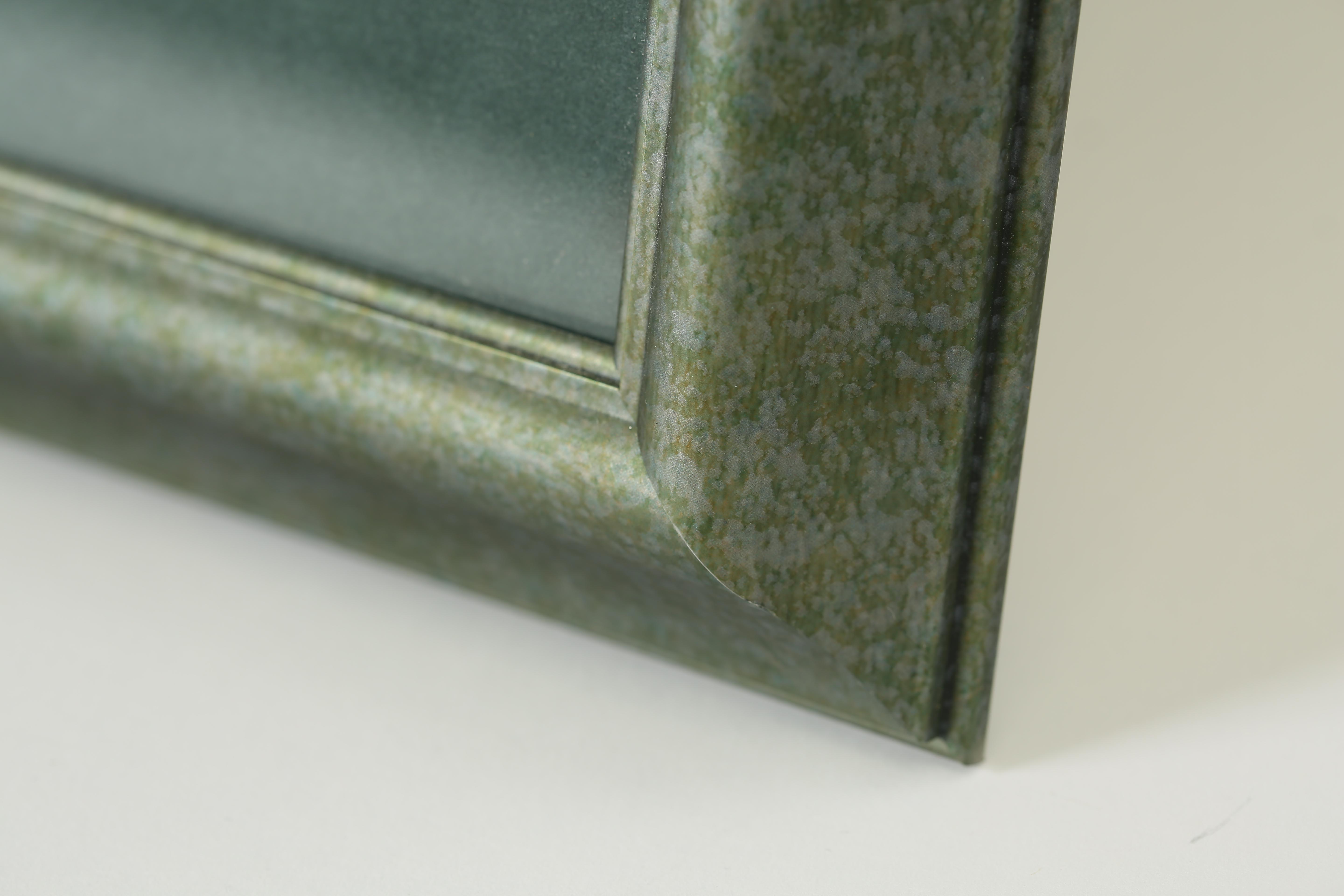 Pair of Jody Bergsma Signed and Numbered Framed Lithographs