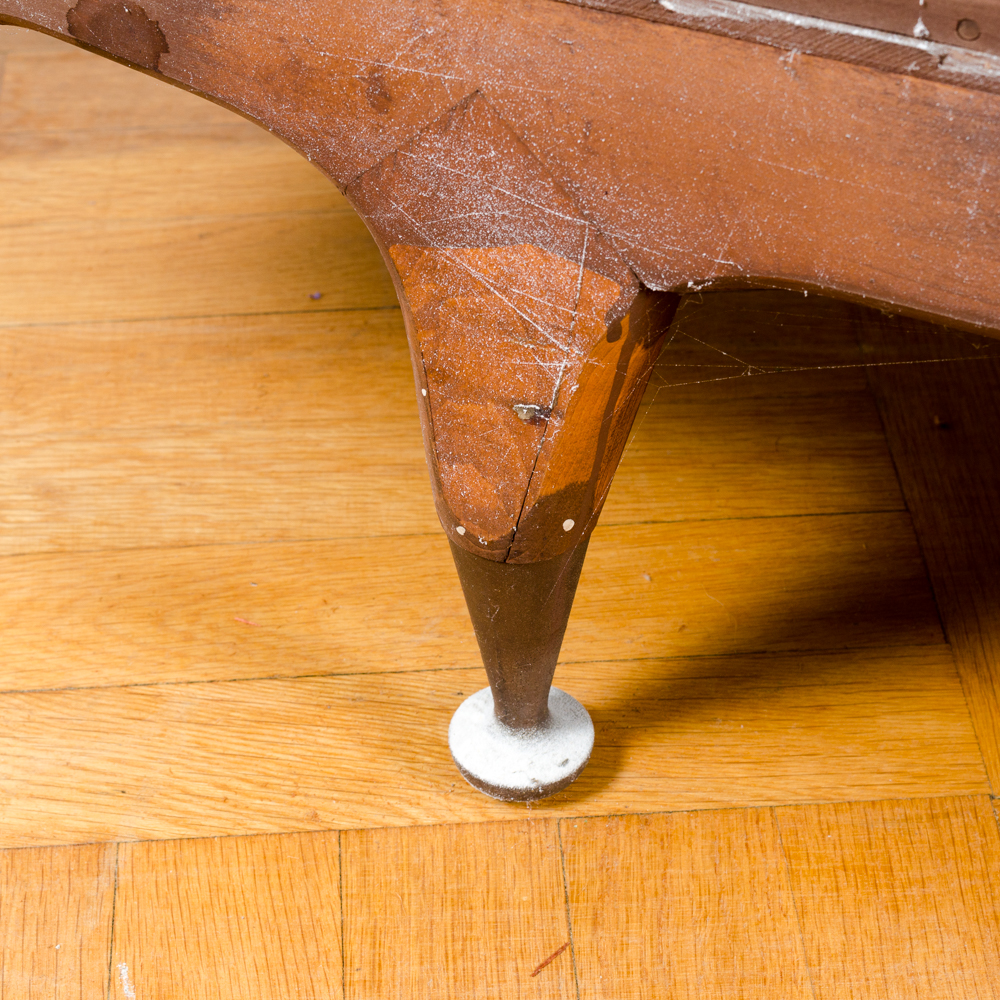 Mid Century Modern Credenza and Display Cabinet