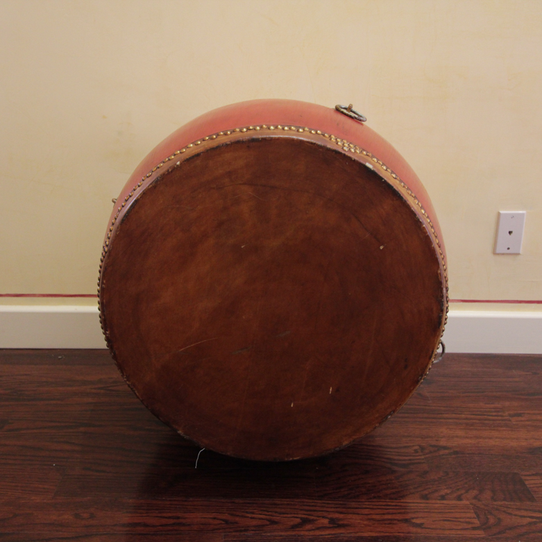 Chinese Tanggu Drum
