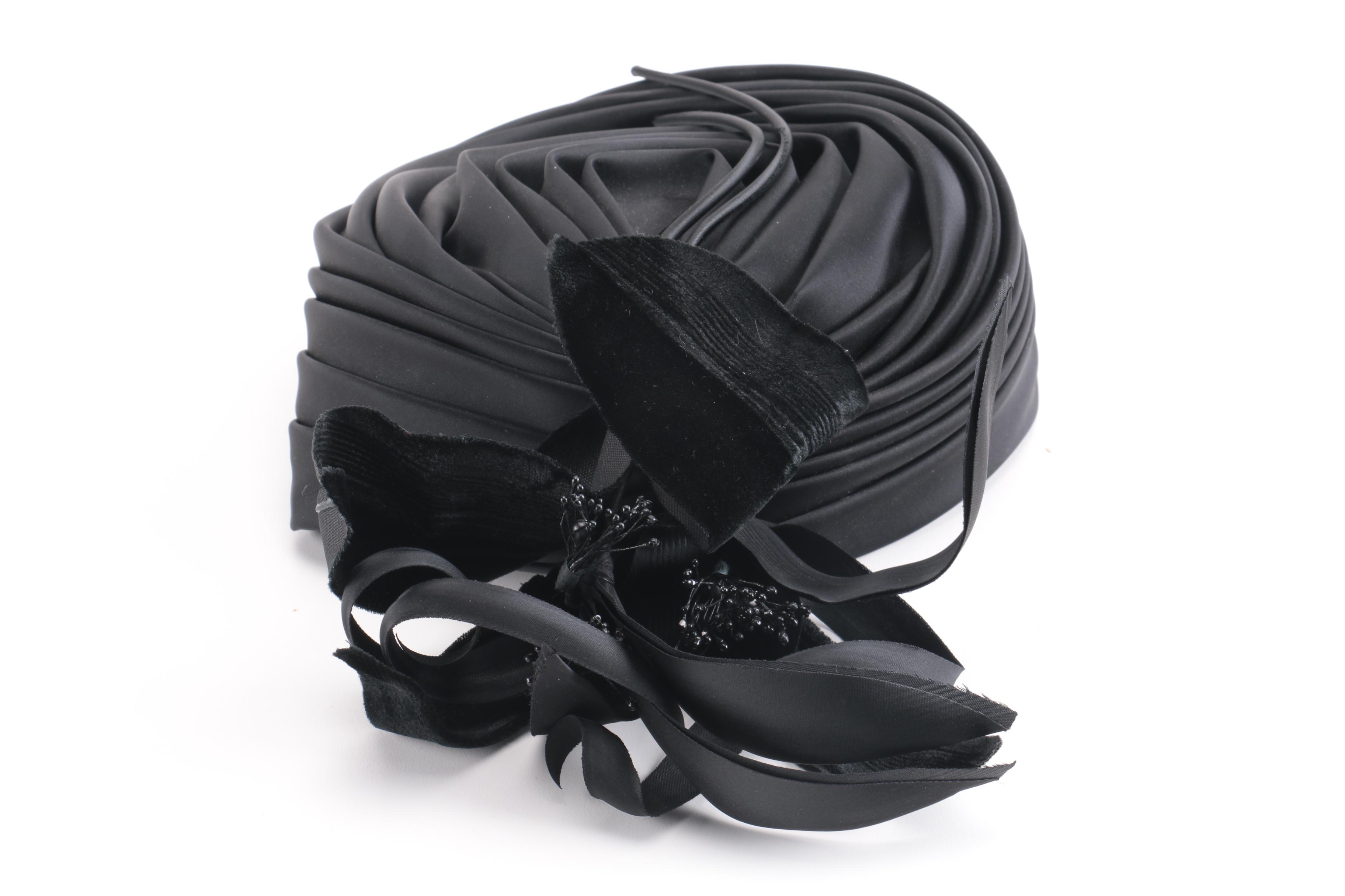 Assorted Women's Hats