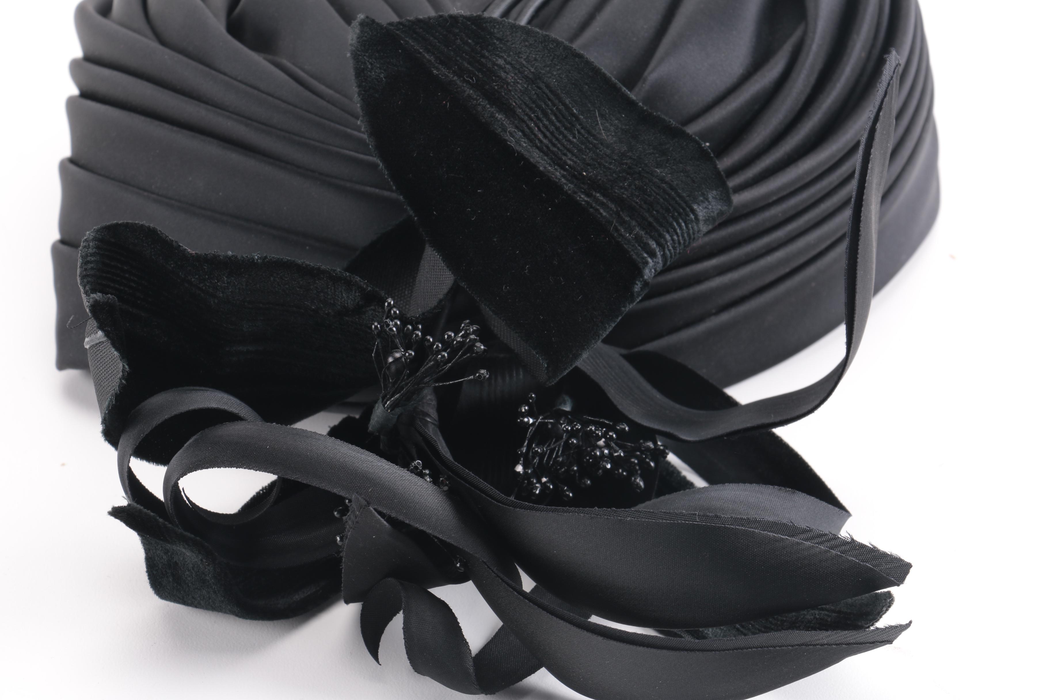 Assorted Women's Hats