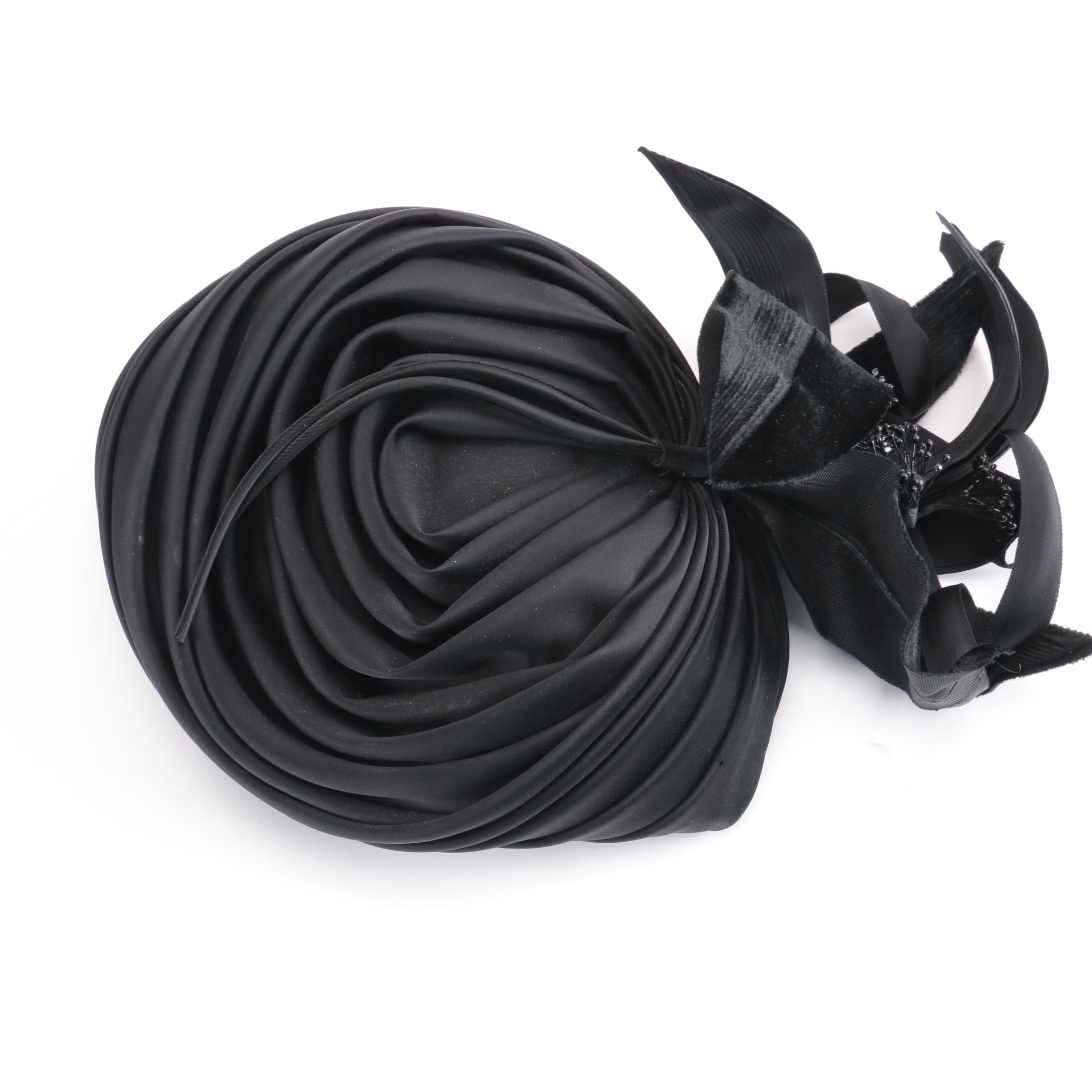 Assorted Women's Hats