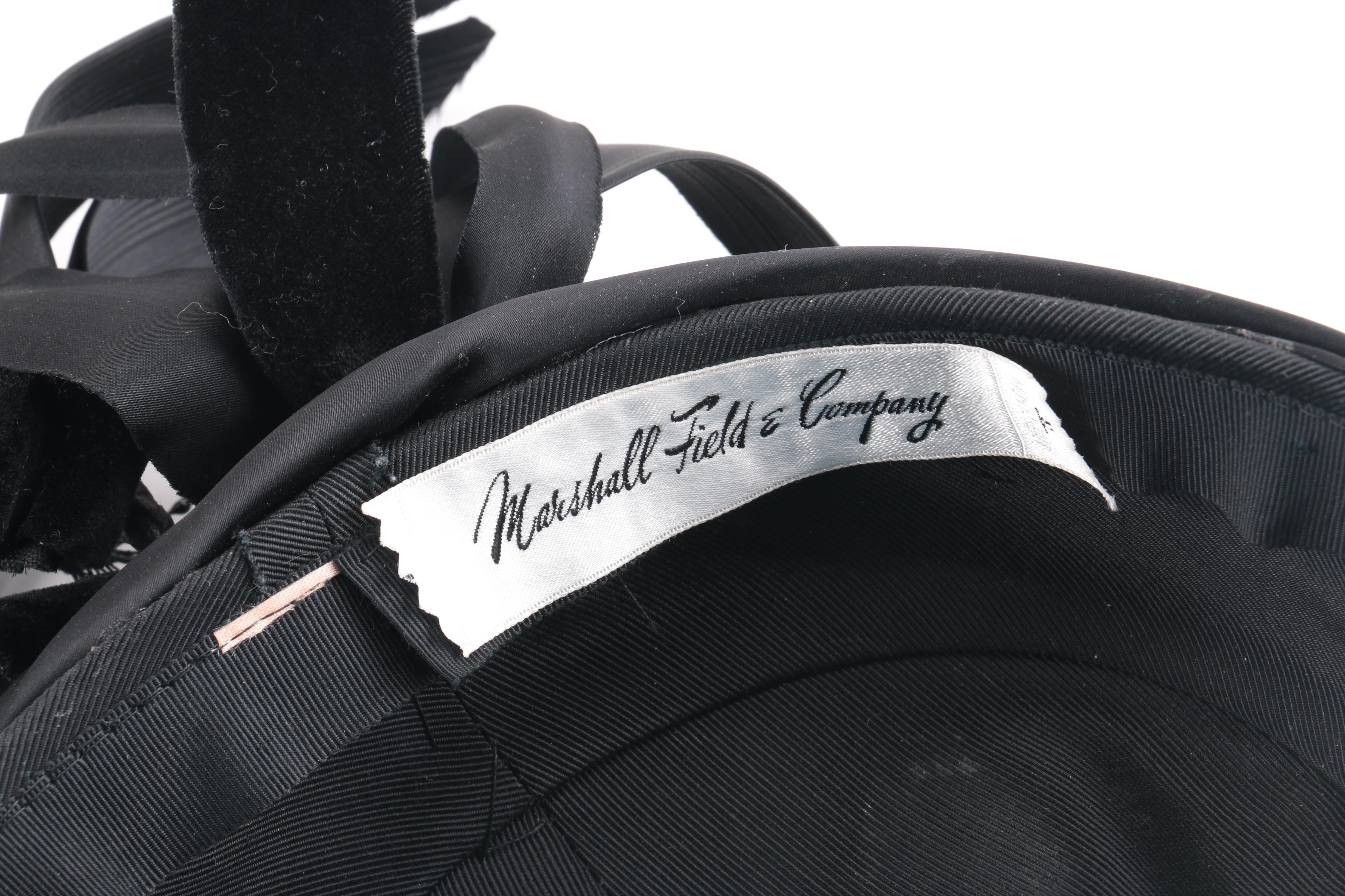 Assorted Women's Hats