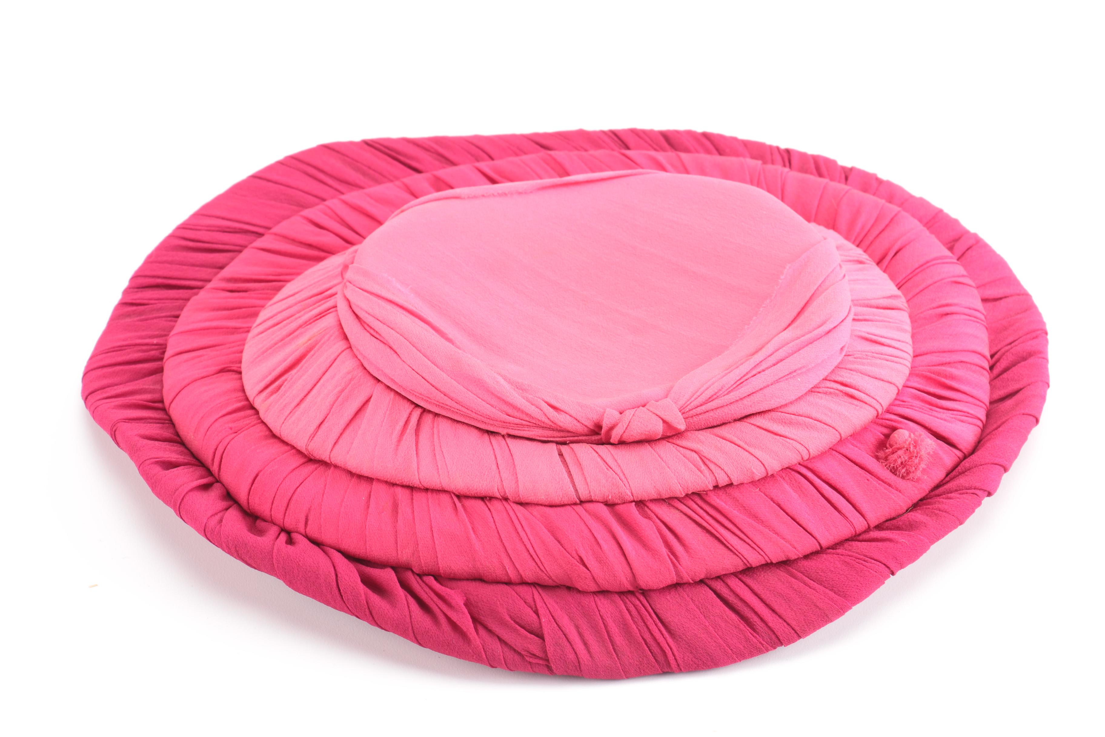 Assorted Women's Hats