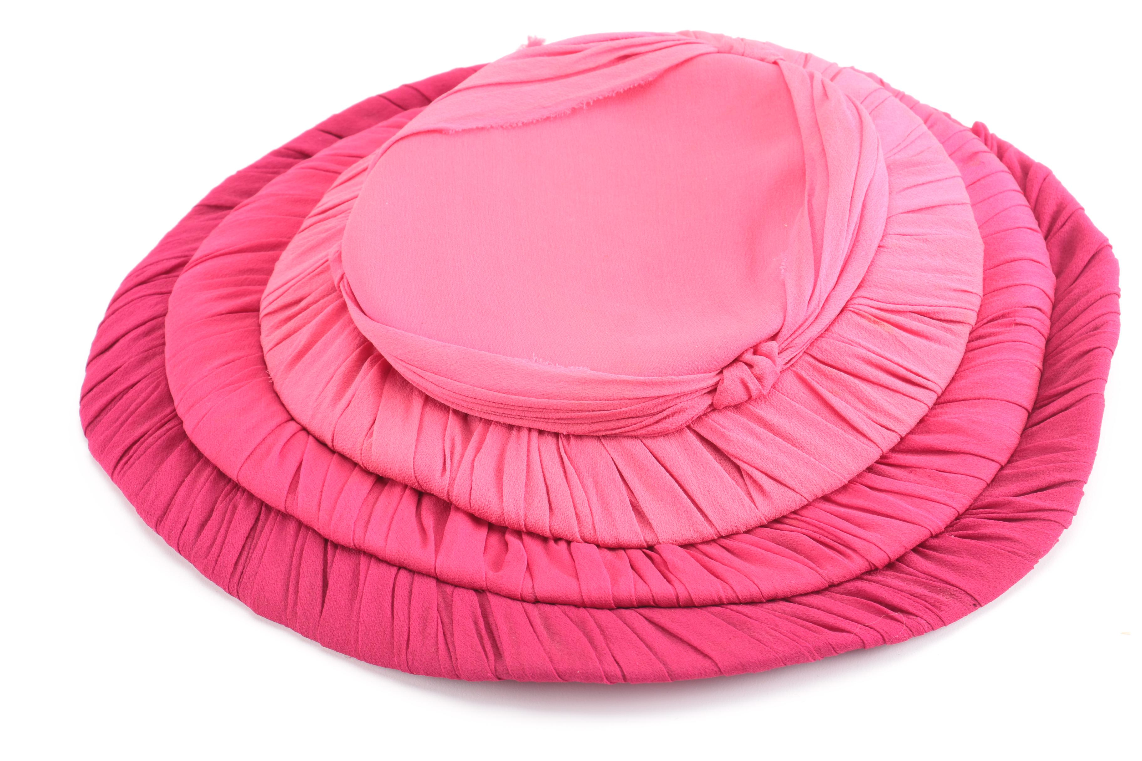 Assorted Women's Hats