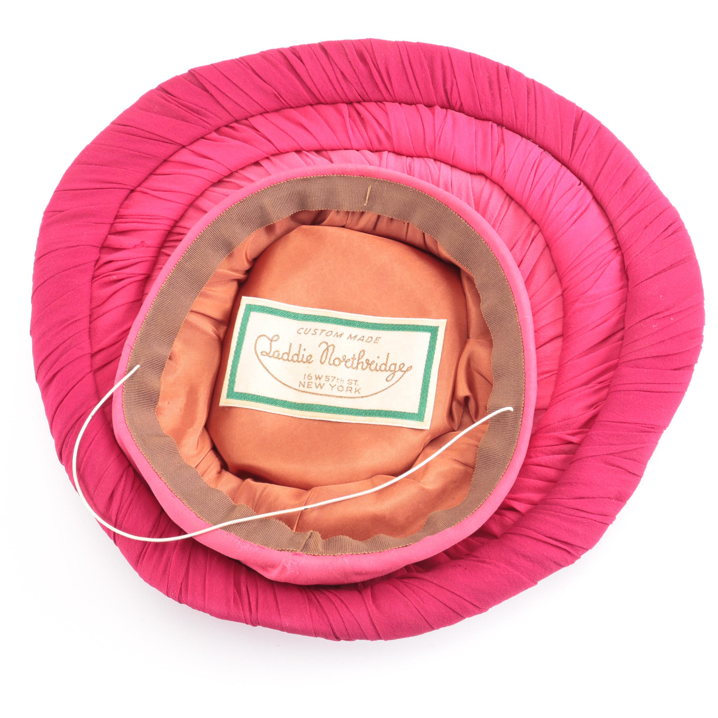 Assorted Women's Hats