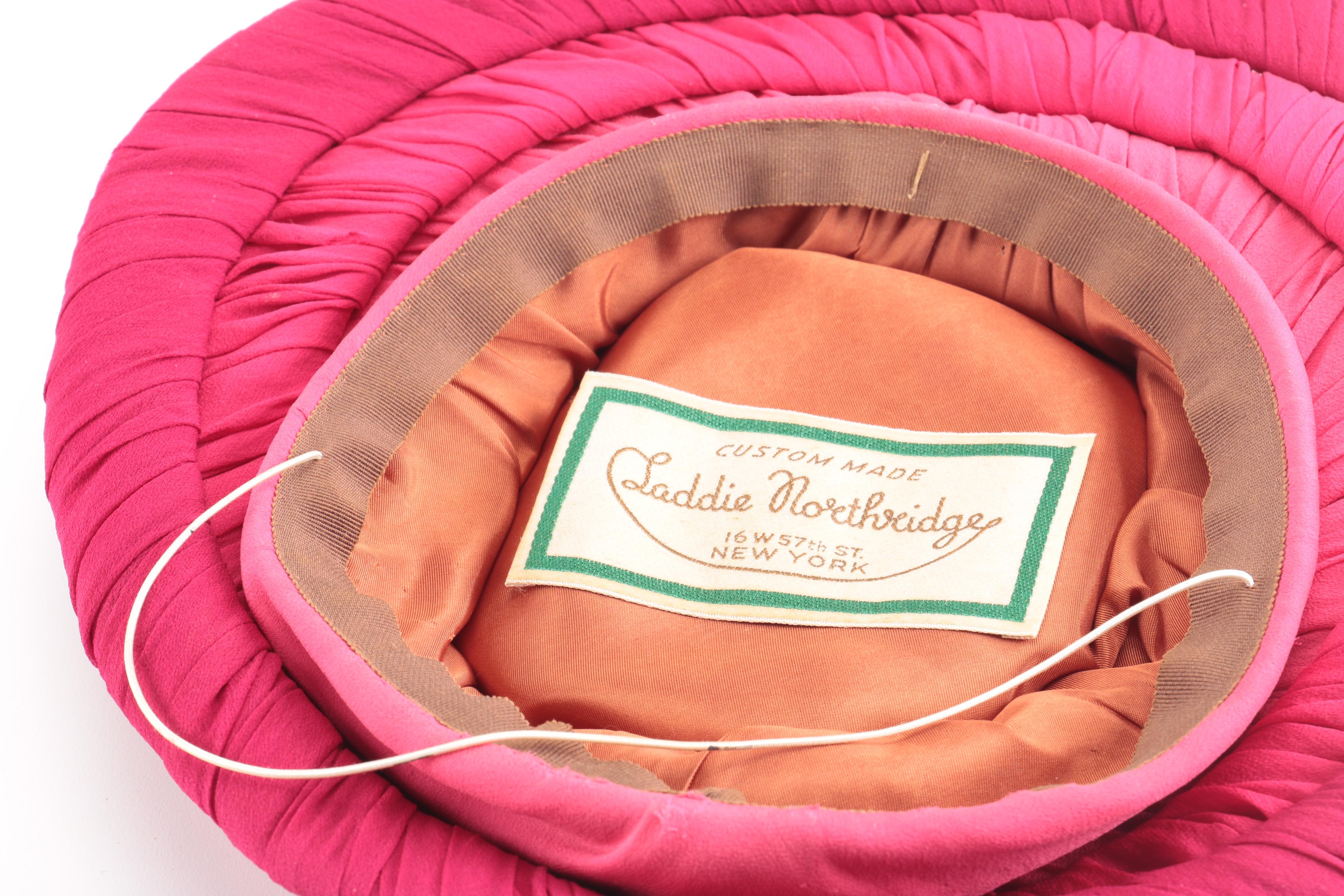 Assorted Women's Hats