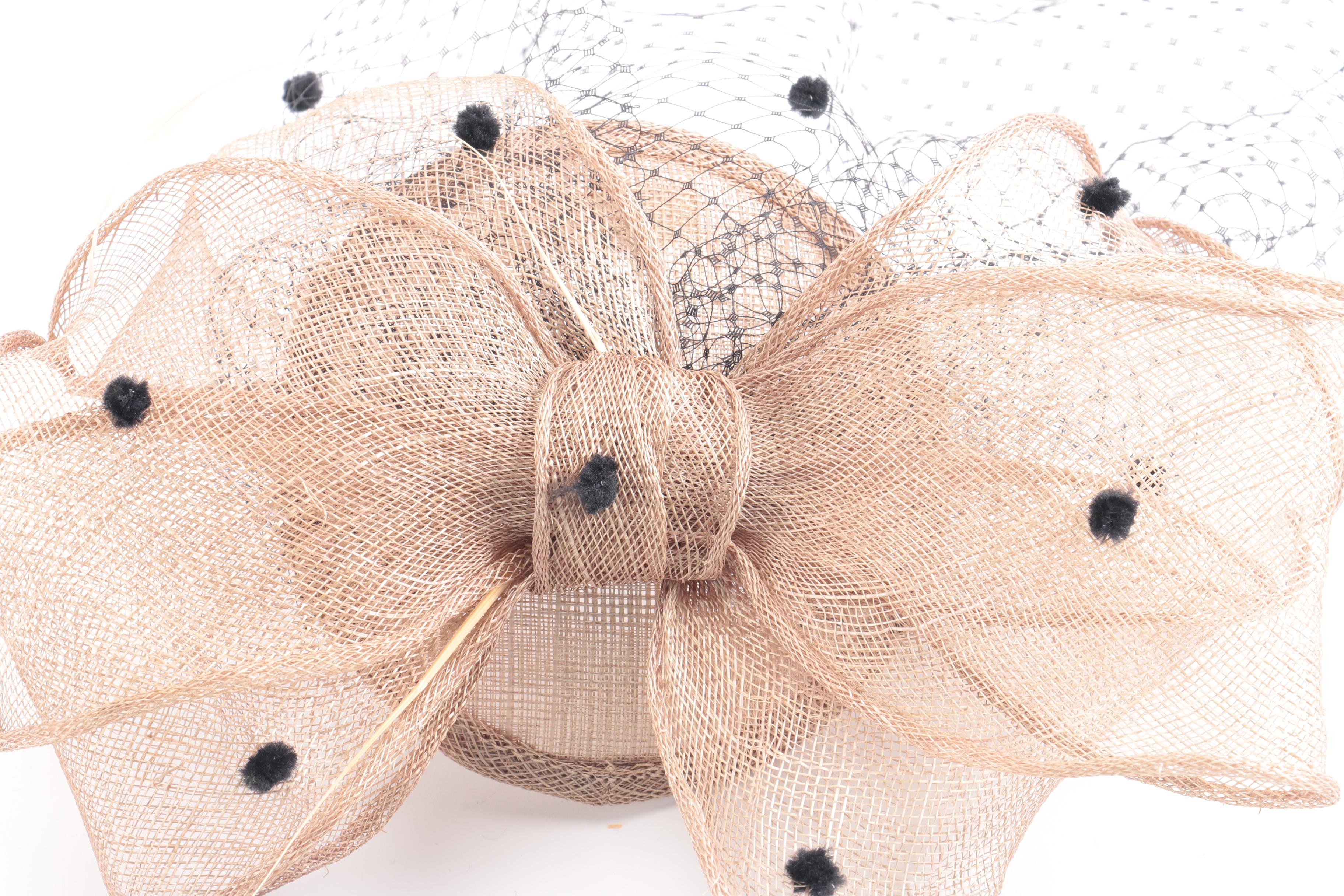 Assorted Women's Hats