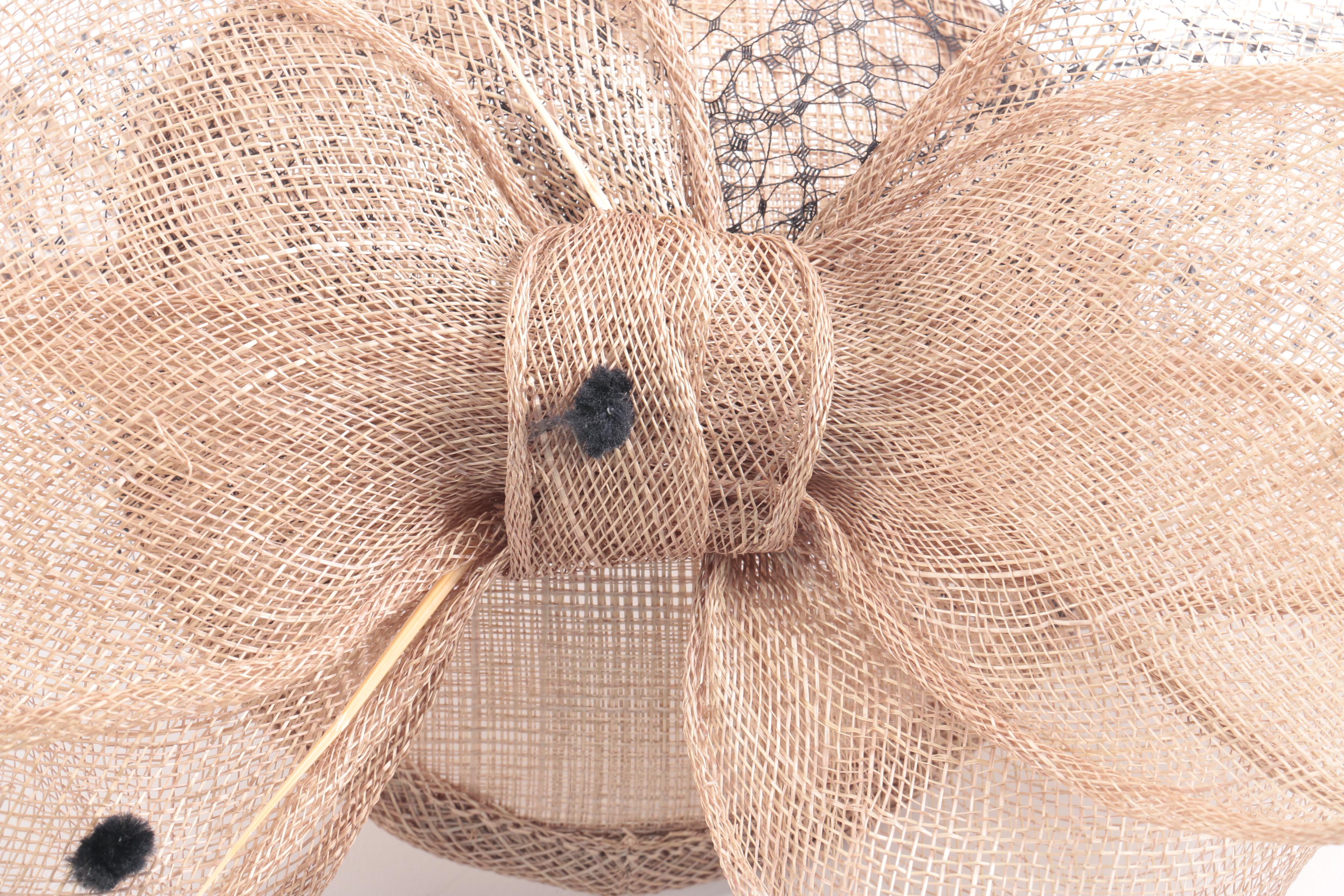 Assorted Women's Hats