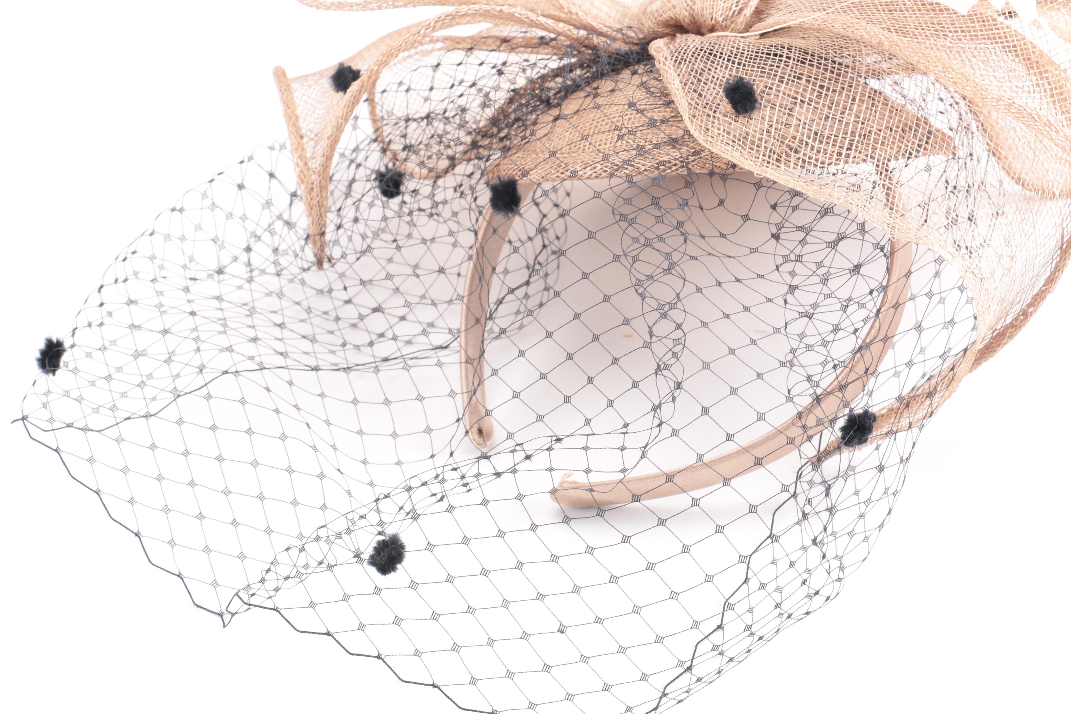 Assorted Women's Hats