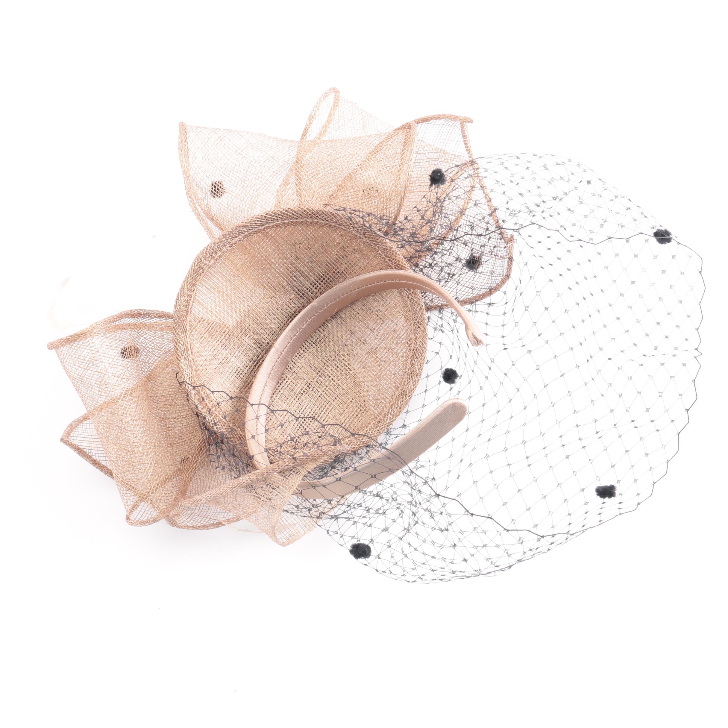 Assorted Women's Hats