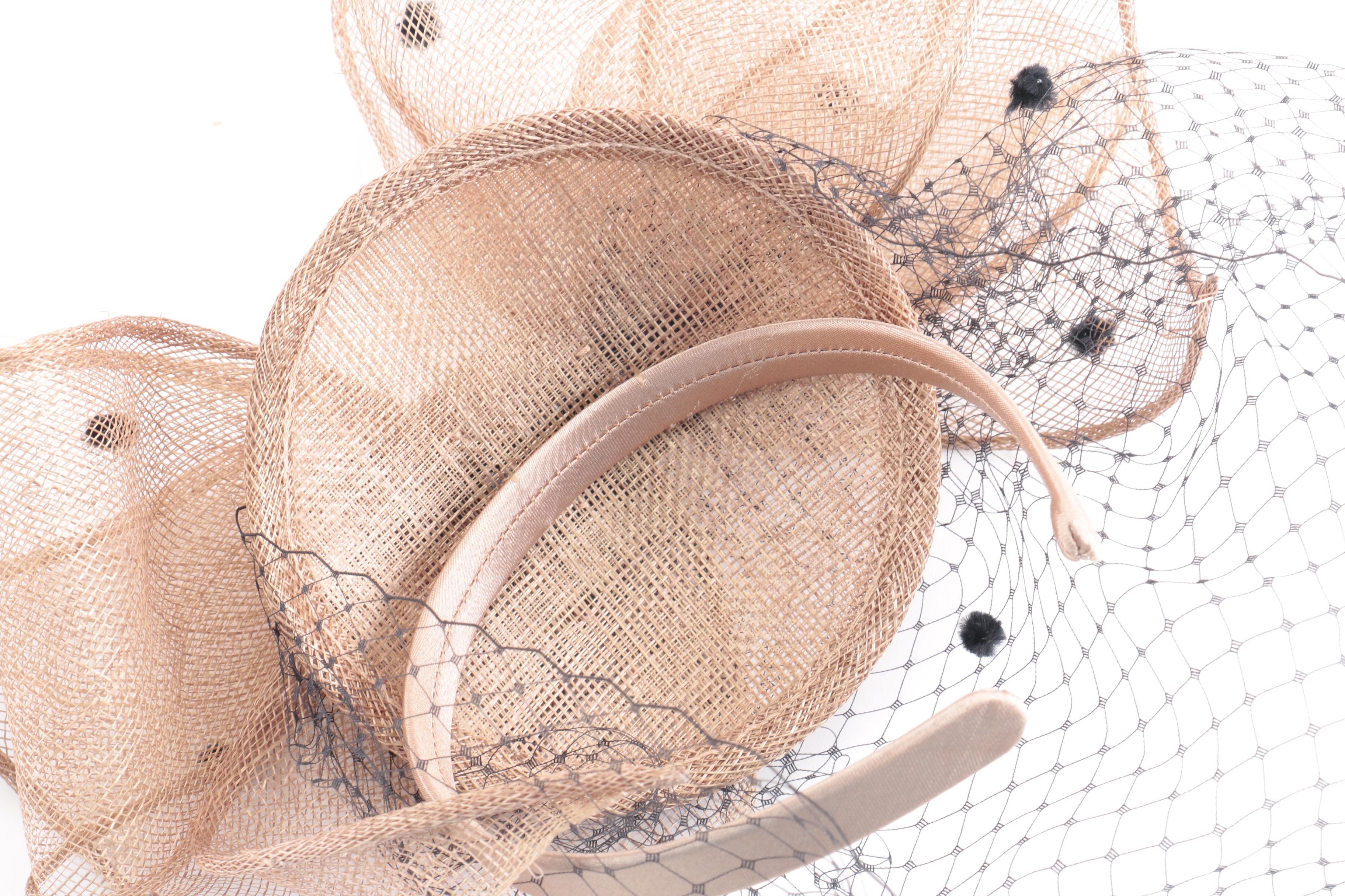 Assorted Women's Hats