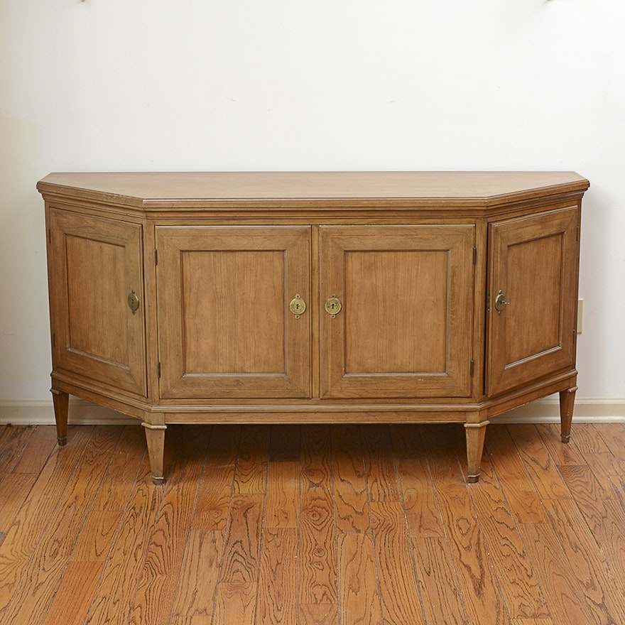 Vintage Sideboard by Baker Furniture