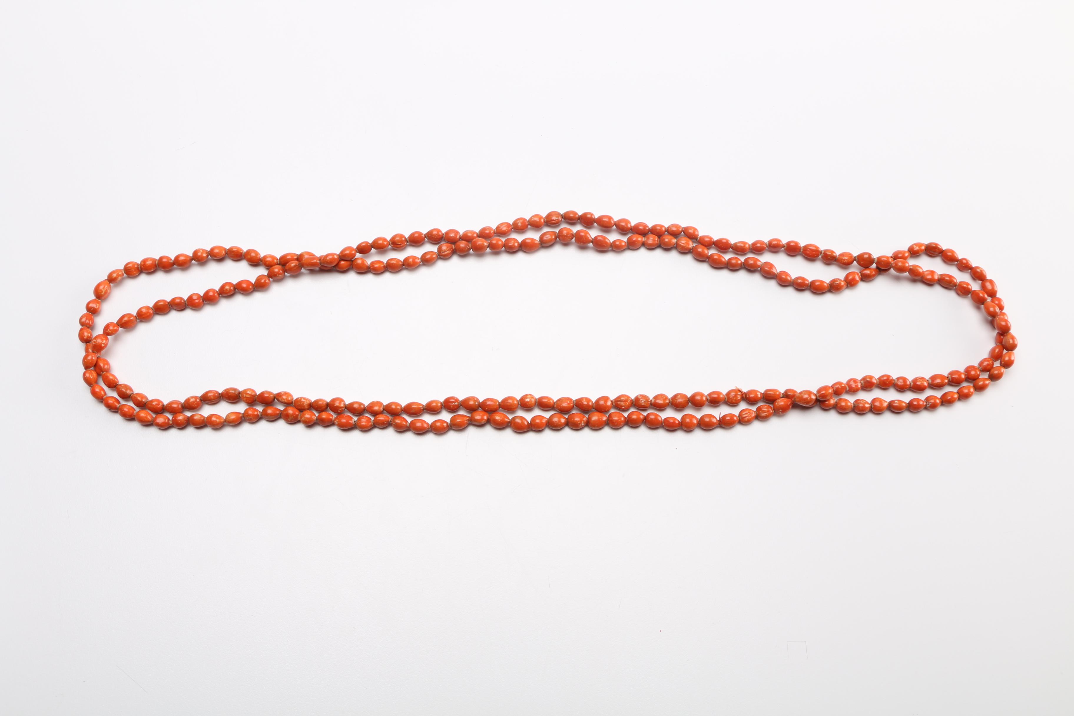 Costume Jewelry Assortment Featuring Bangles