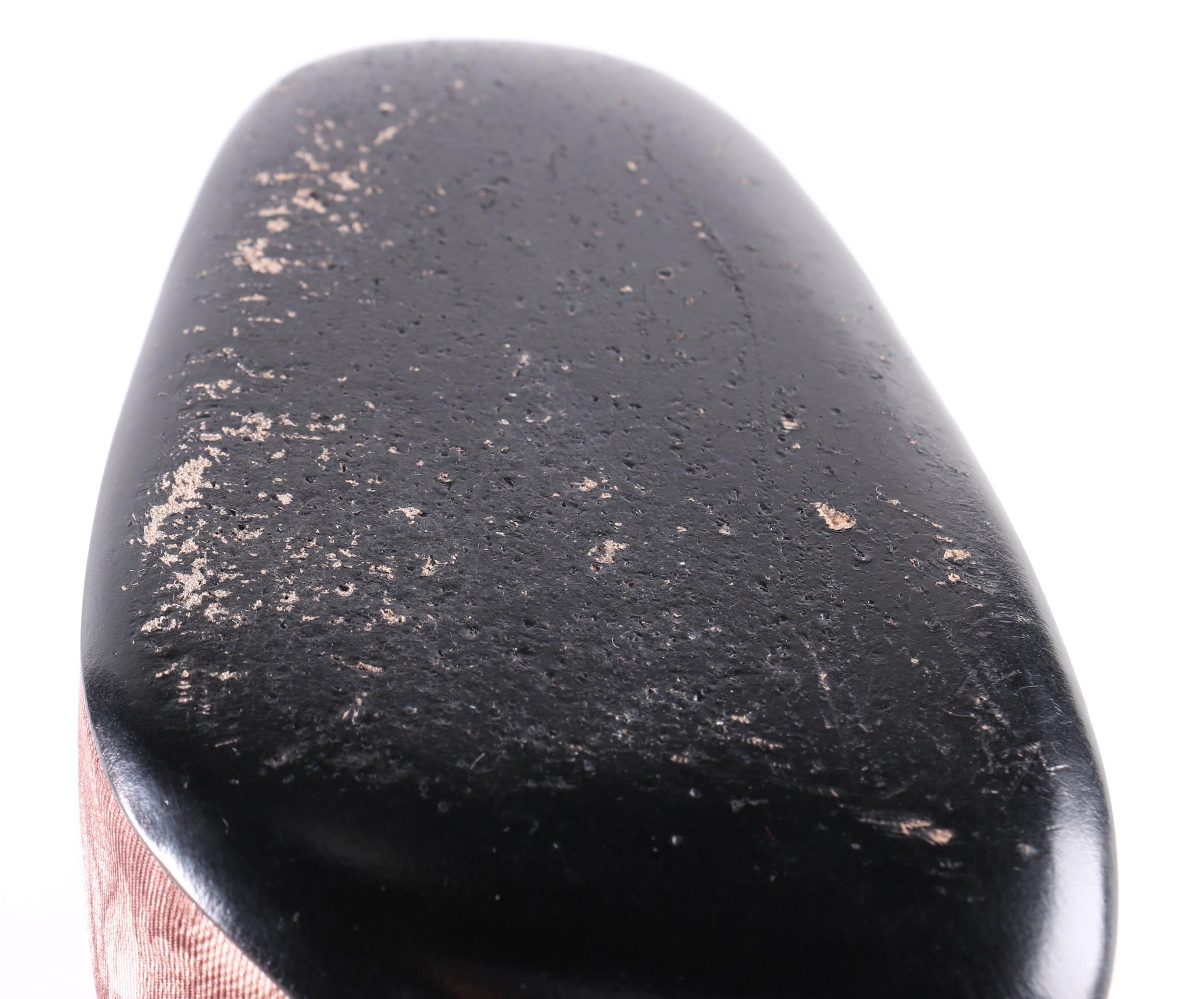 Prada Floral Satin Heels