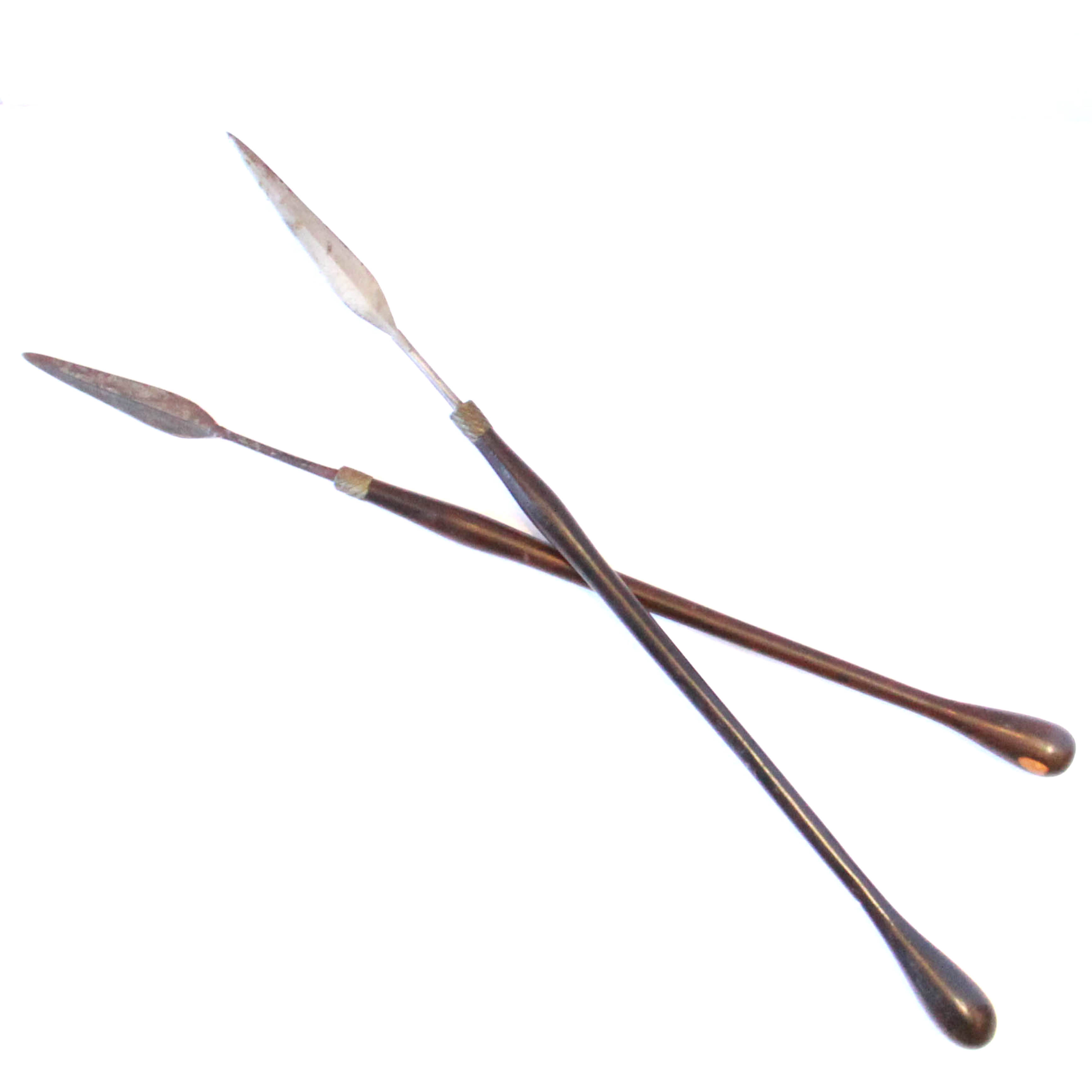Southern African Ngoni Short Spears
