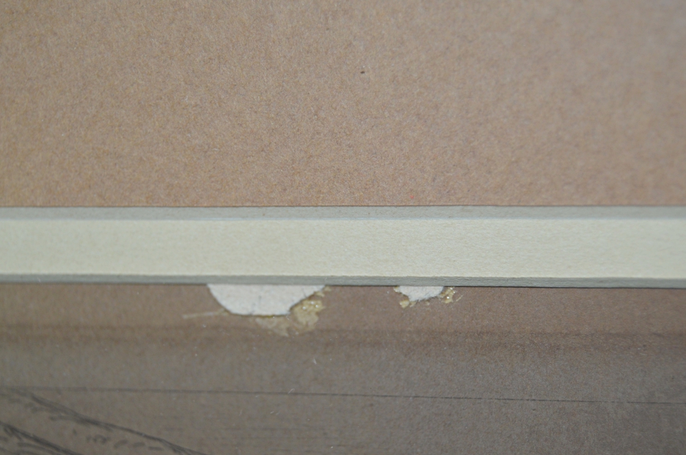 Mortimer L. Menpes' Etching "The Sabot Shop"