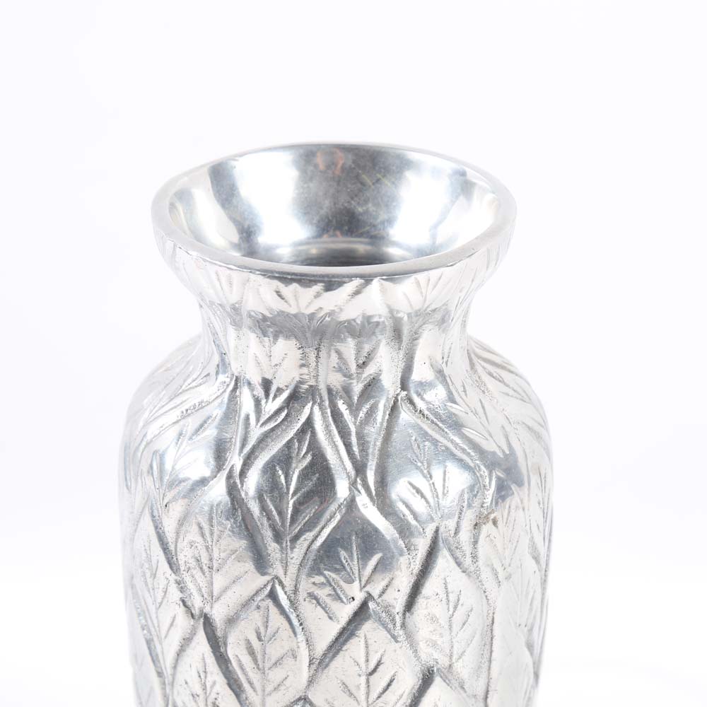Wilton Armetale Style Pewter Vase