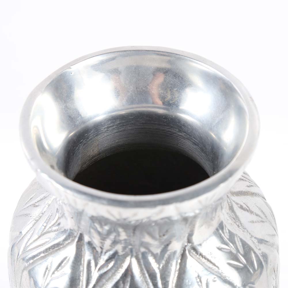 Wilton Armetale Style Pewter Vase