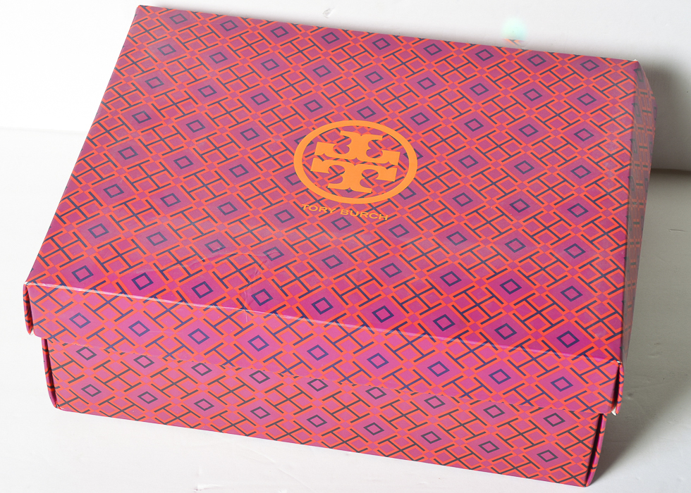 Tory Burch Suede Booties