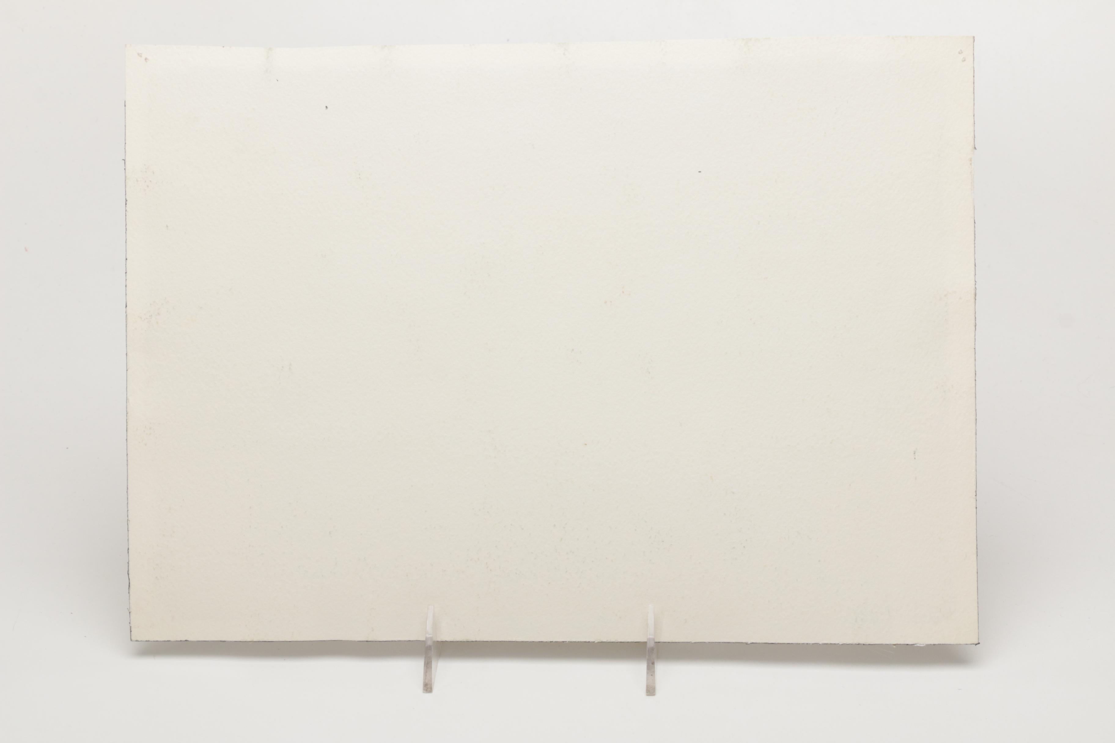 Lahmann Watercolors on Paper of Landscapes, Marinas and Bridges