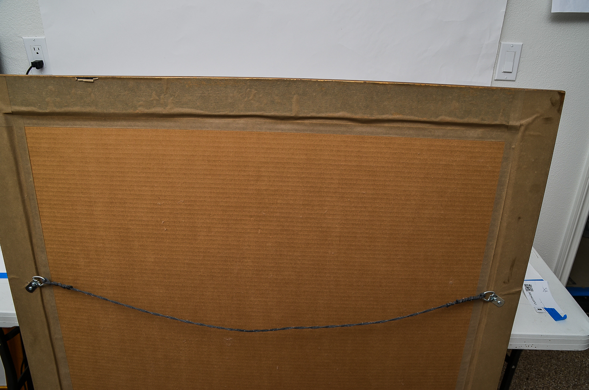 Aldo Luongo Limited Edition Giclee Print "Tango En Passion I"