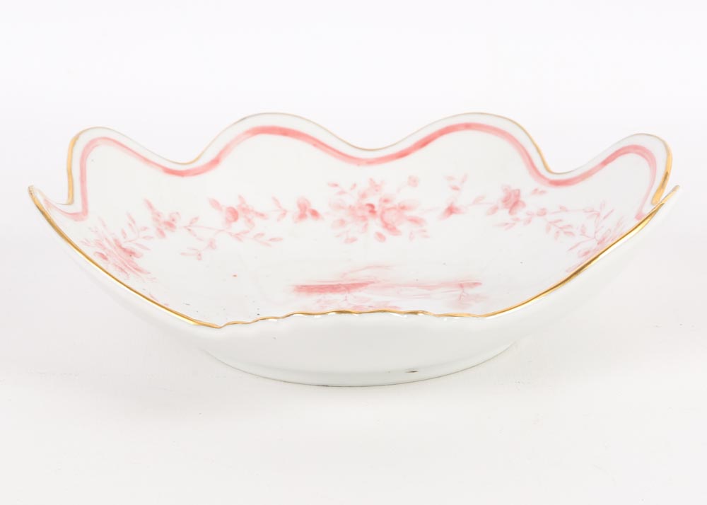 Vintage Charles Sadek Import Co Inc. Trinket Dish