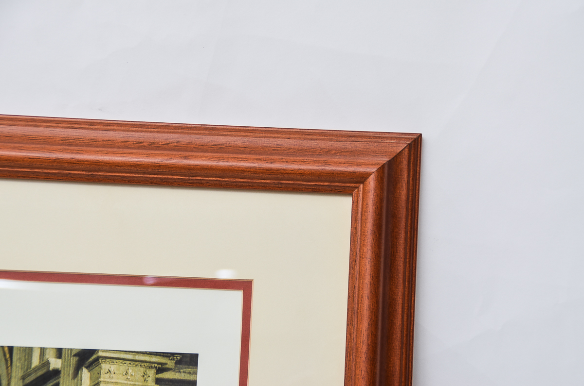 Nelson De La Nuez Limited Edition Lithographs