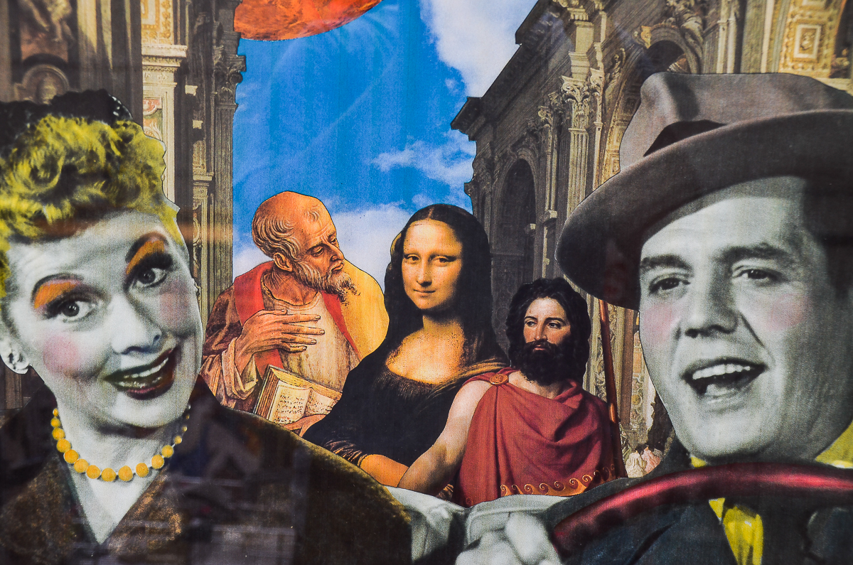 Nelson De La Nuez Limited Edition Lithographs